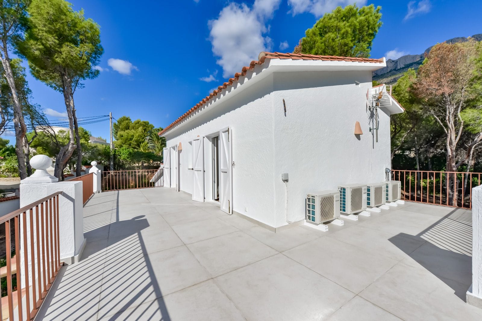 Venta. Chalet/Villa en Altea