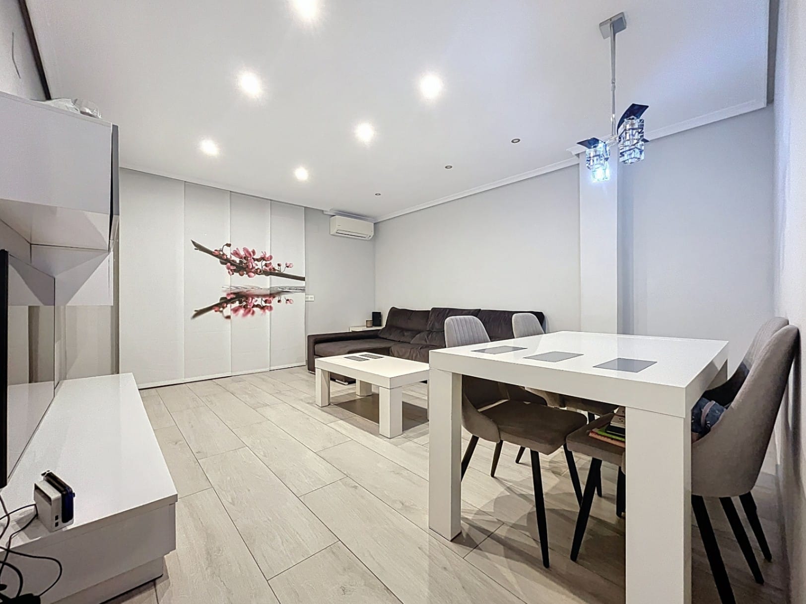 For Sale. Apartment in Alfaz del Pi