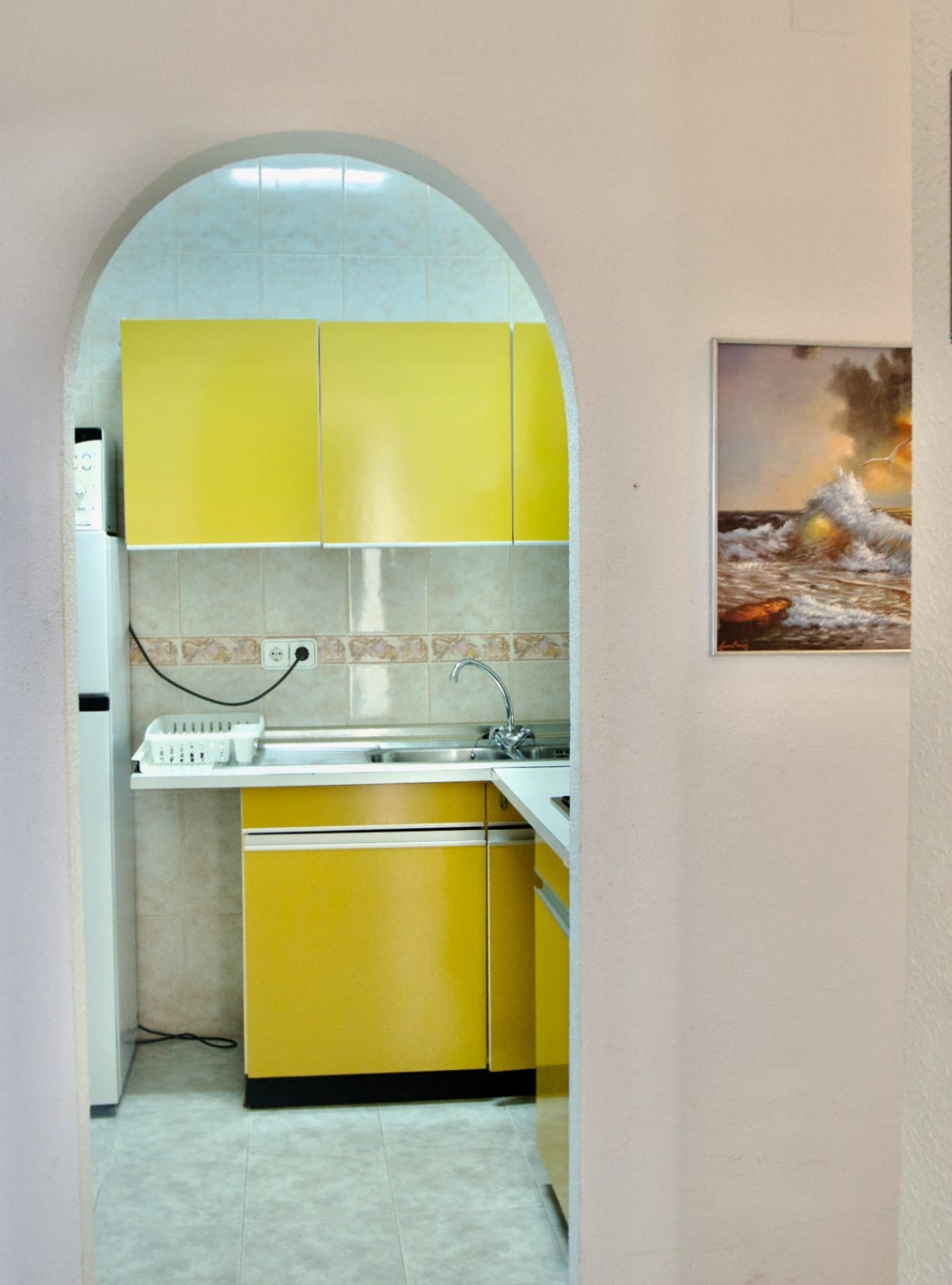 For Sale. Villa in Alfaz del Pi