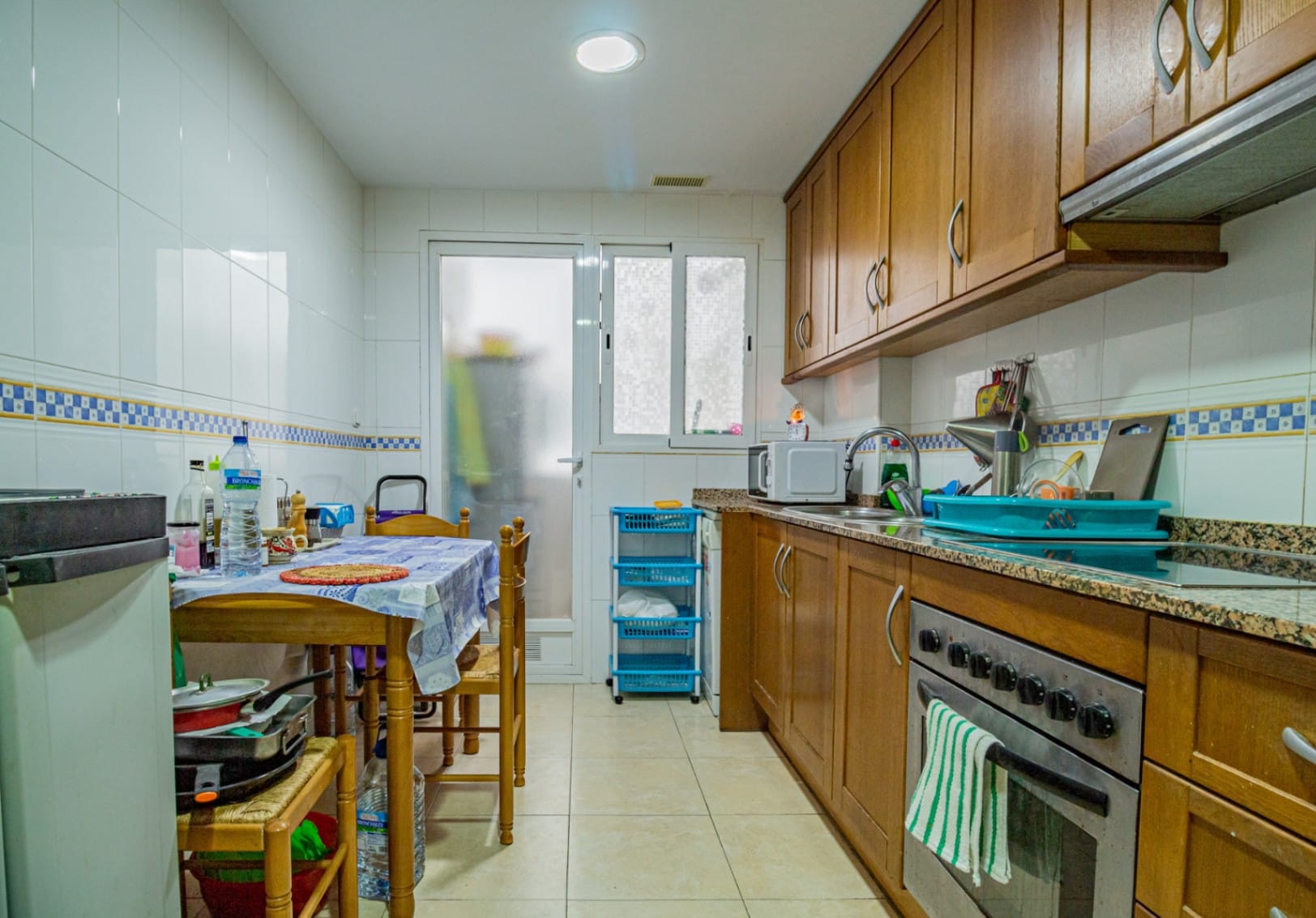 Venta. Apartamento en Altea
