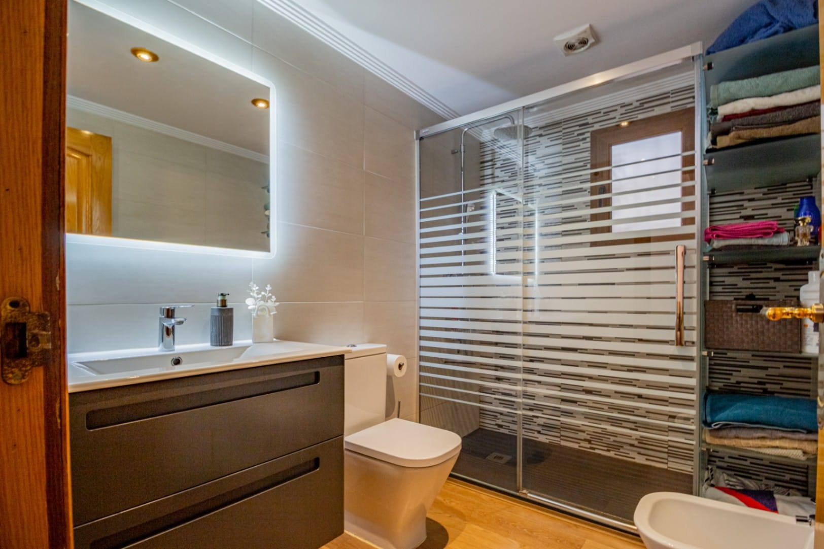 For Sale. Semi-detached house in Alfaz del Pi