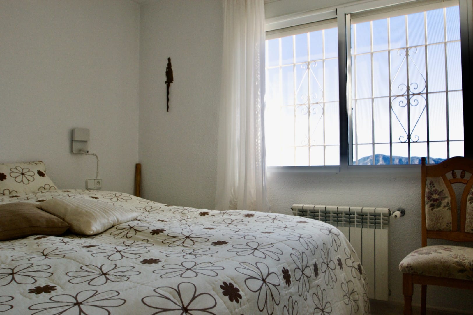 For Sale. Villa in Alfaz del Pi
