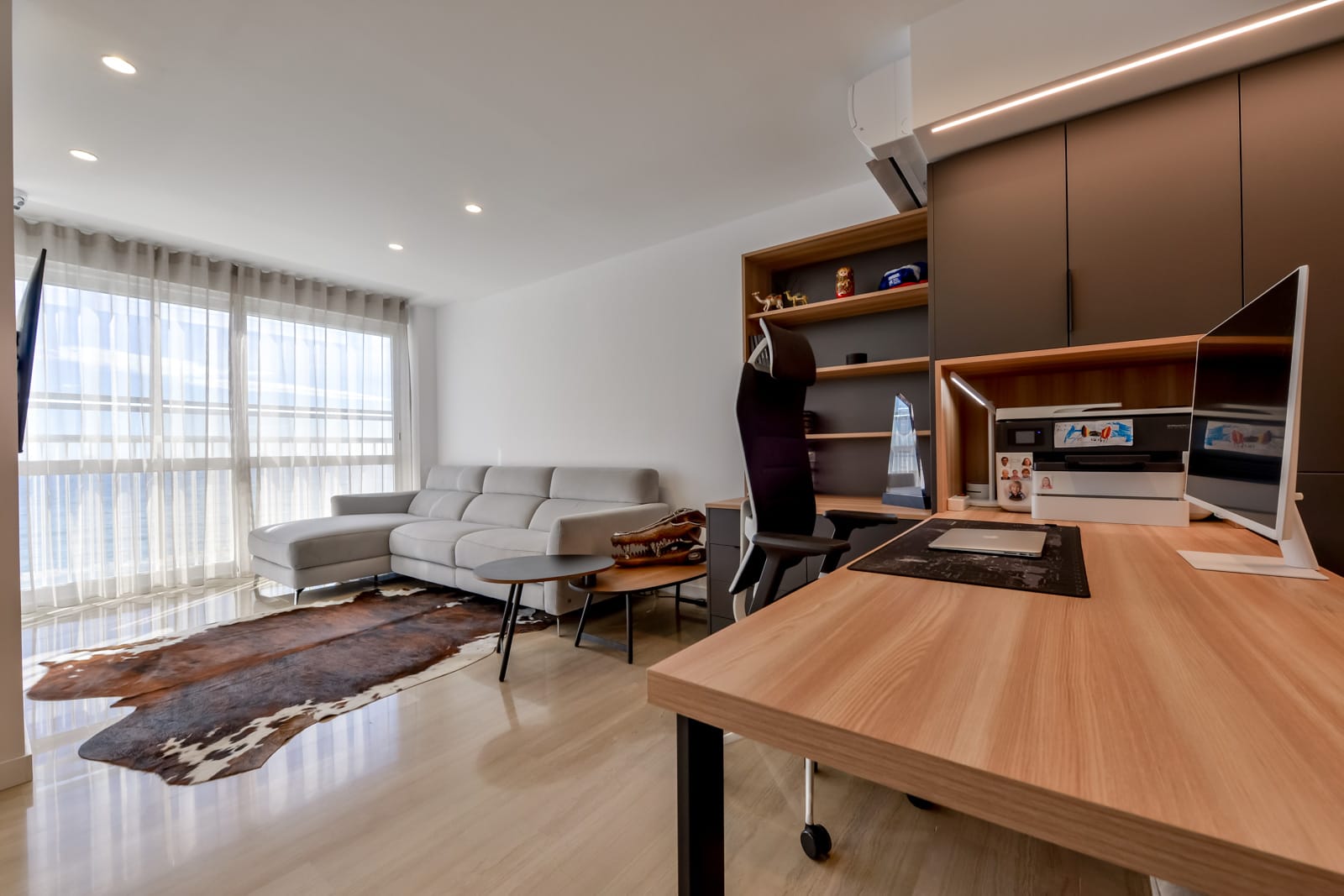 Venta. Apartamento en Altea