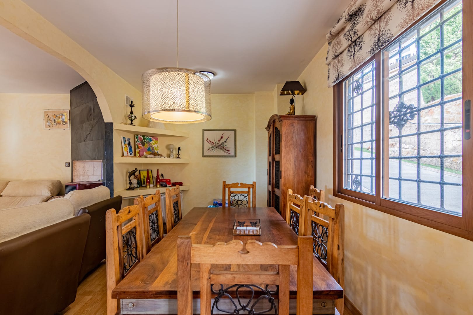 Venta. Chalet/Villa en Altea