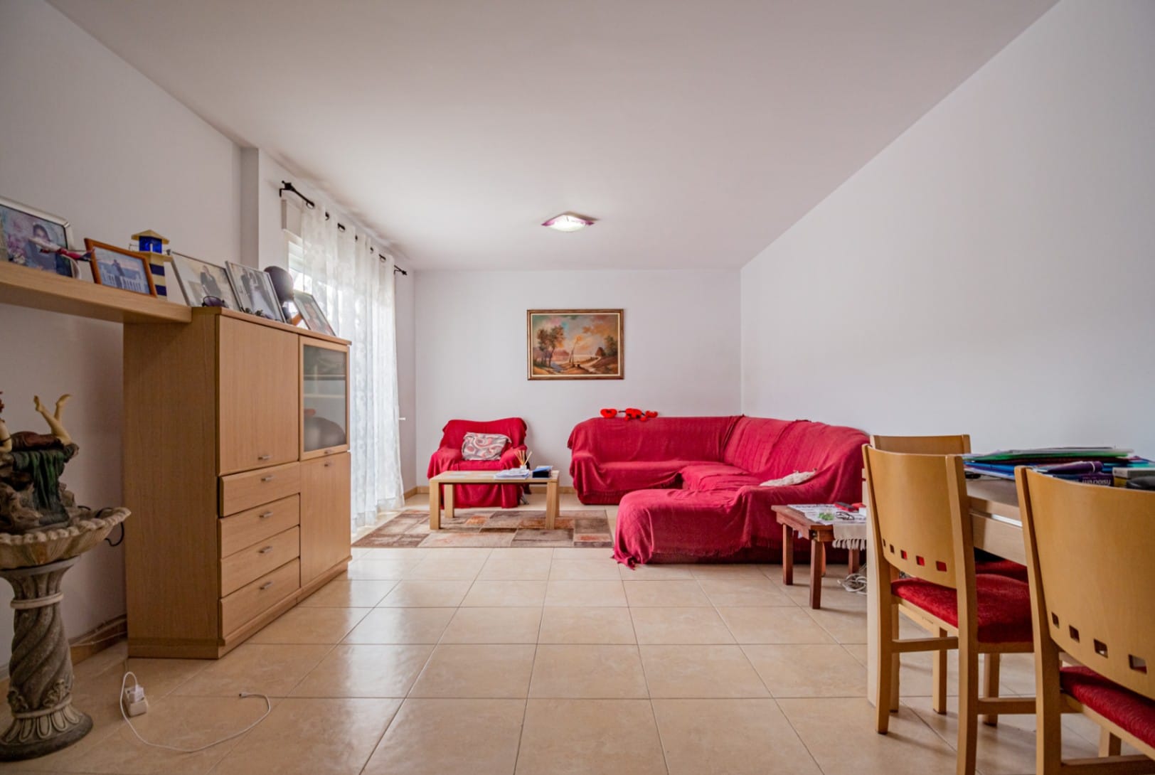 Venta. Apartamento en Altea