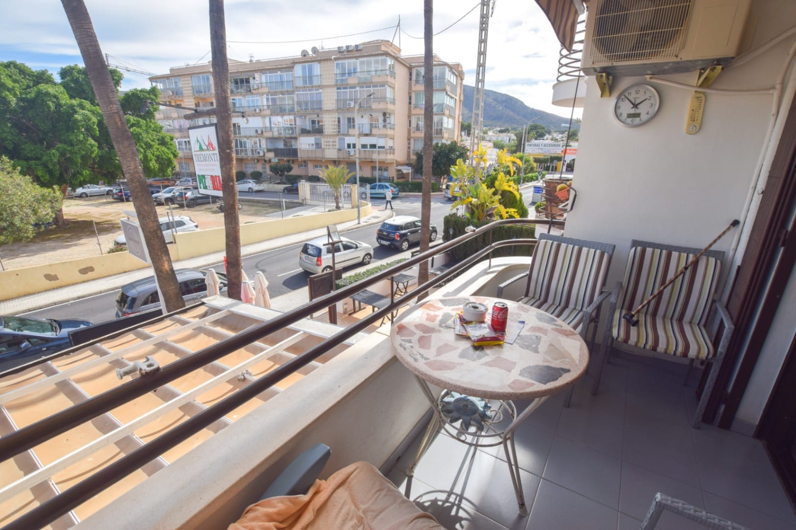 For Sale. Apartment in Albir