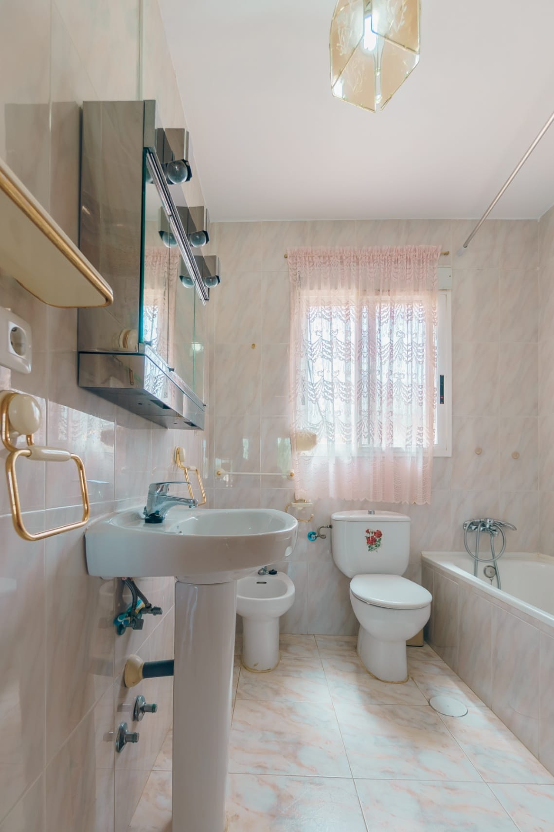 Townhouse for sale in Albir, Alfaz del Pi.