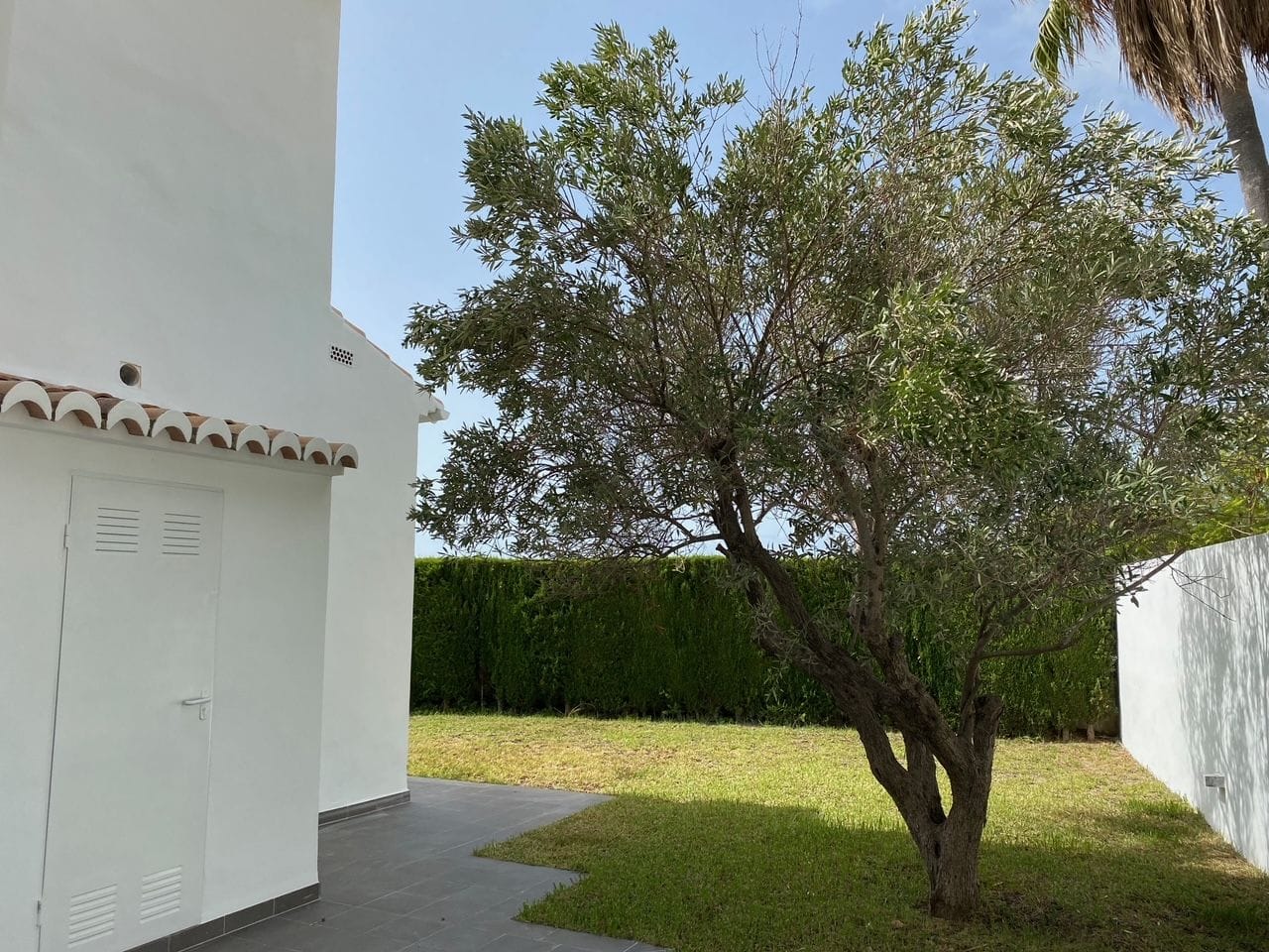 Villa for sale with excellent sea views, Moraira