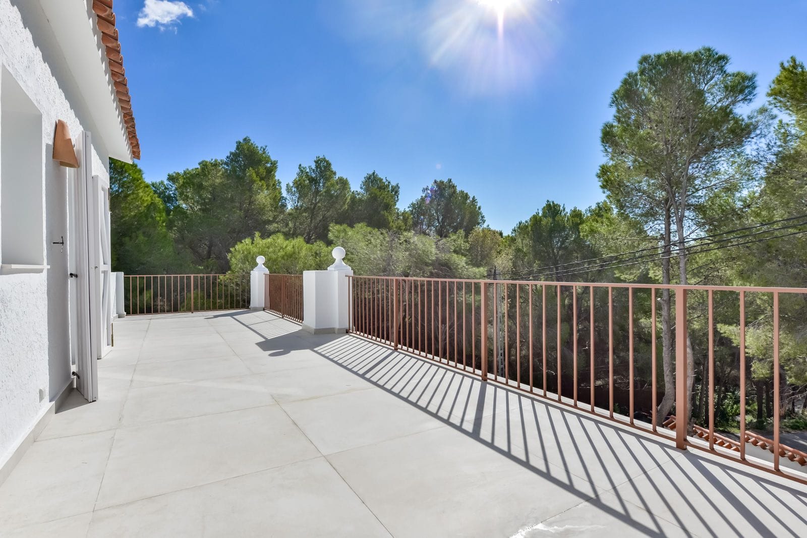 Venta. Chalet/Villa en Altea