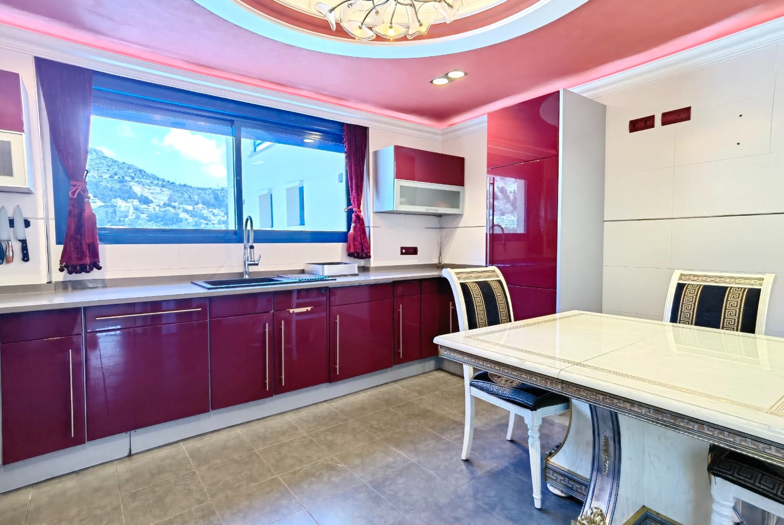 For Sale. Villa in Altea