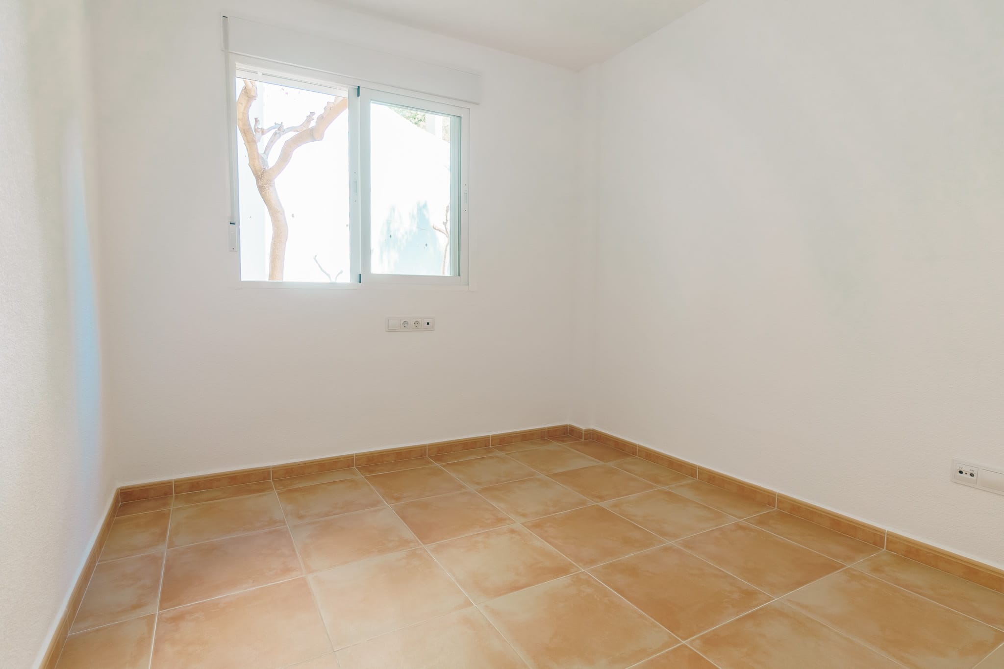 House for sale in Altea, 3 bedrooms and a spacious balcony.