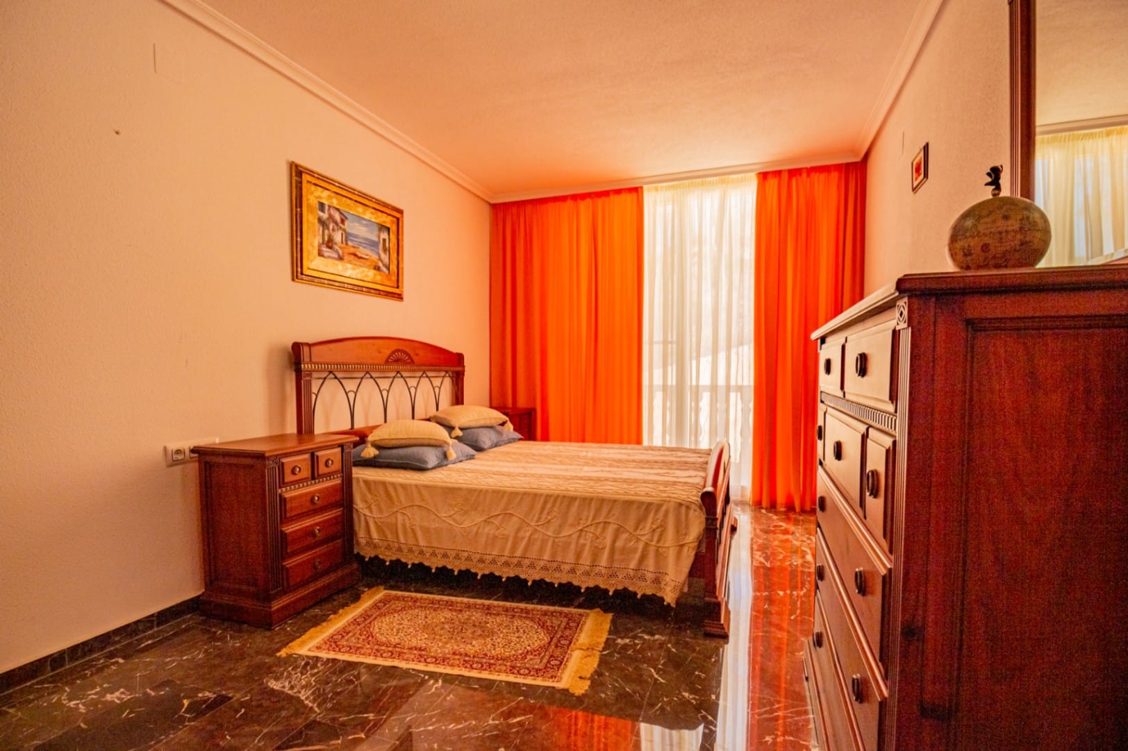 For Sale. Semi-detached house in Albir
