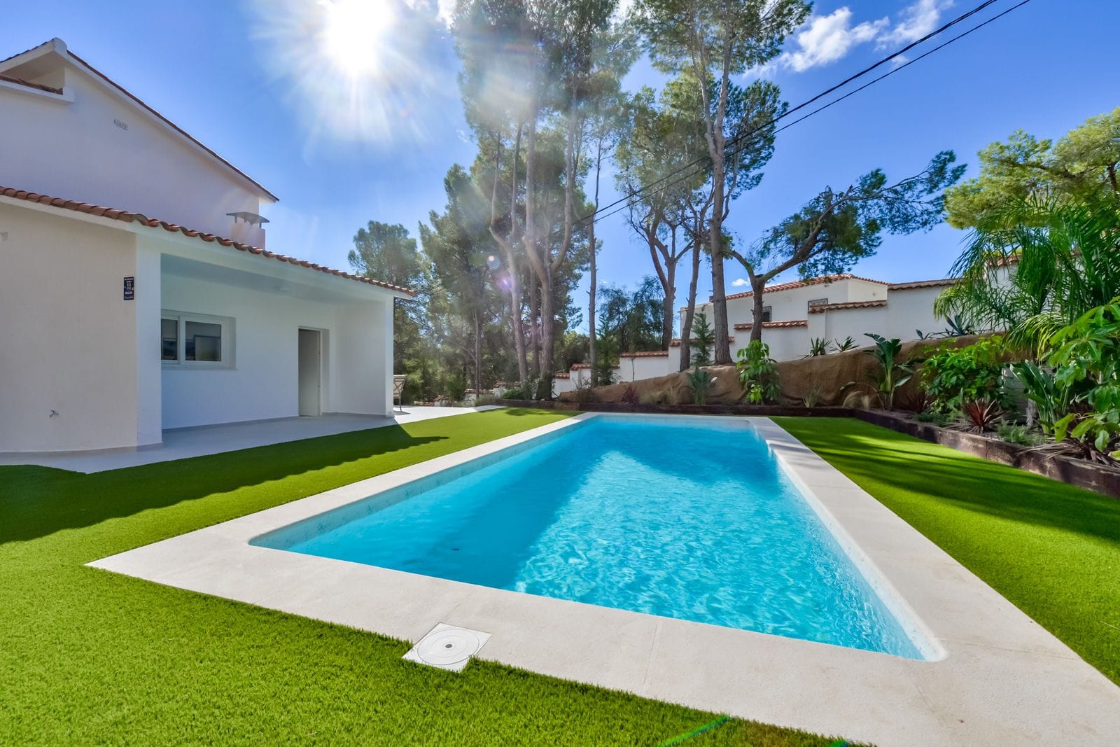 Venta. Chalet/Villa en Altea
