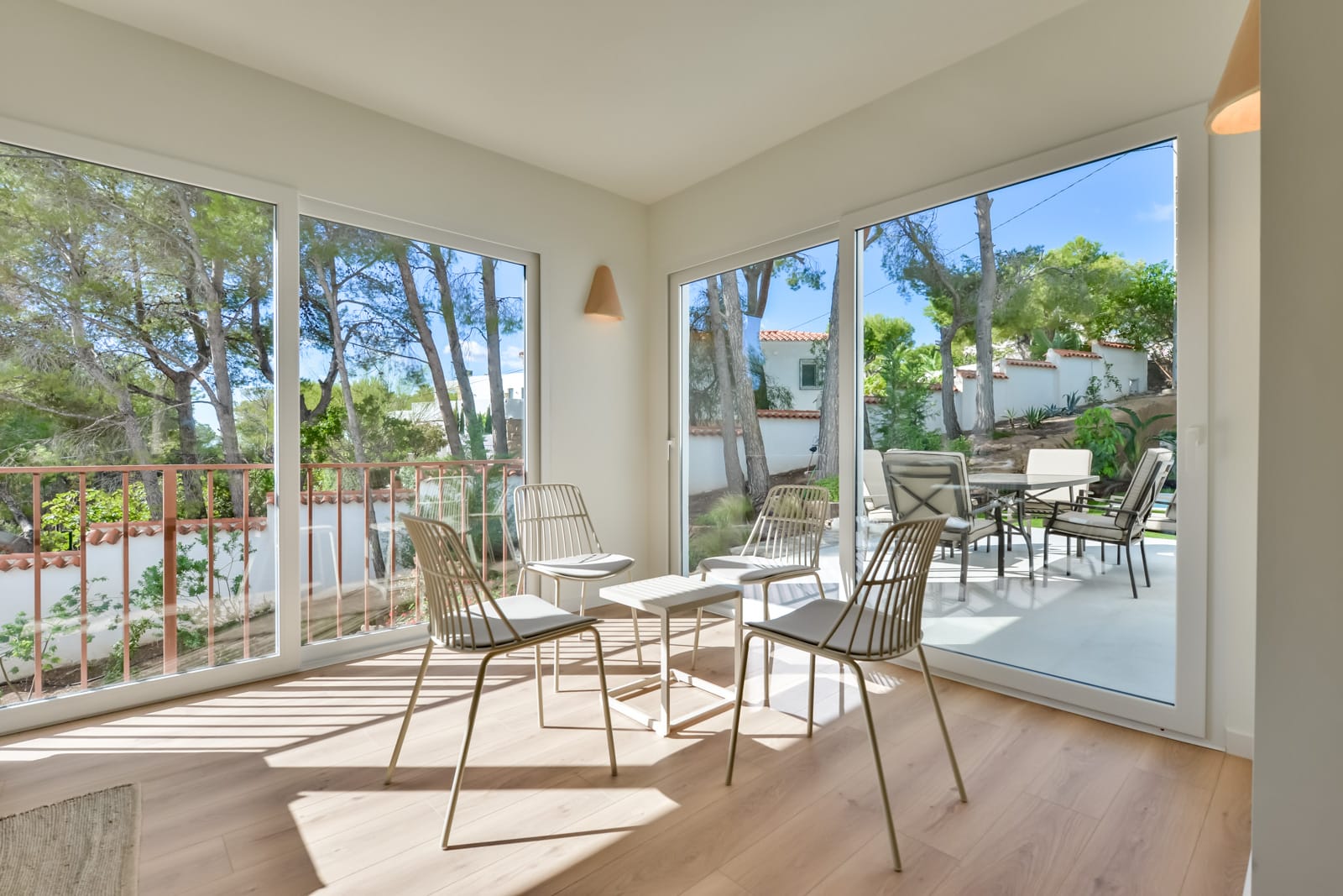 Venta. Chalet/Villa en Altea