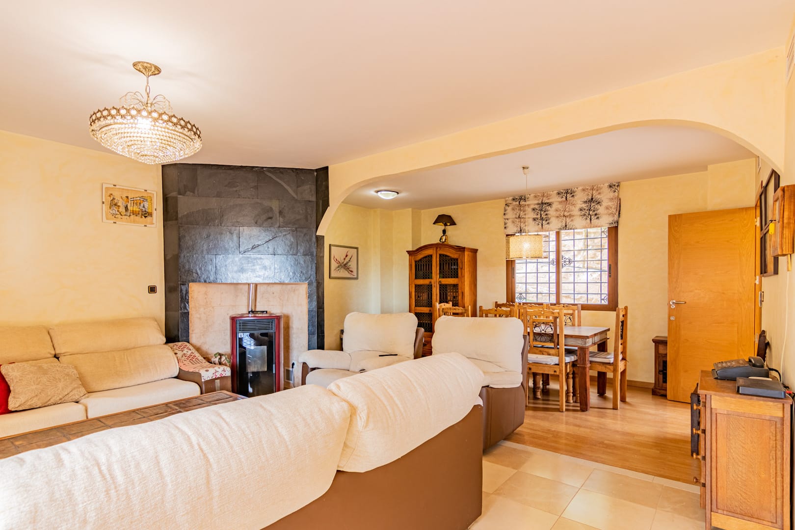 Venta. Chalet/Villa en Altea