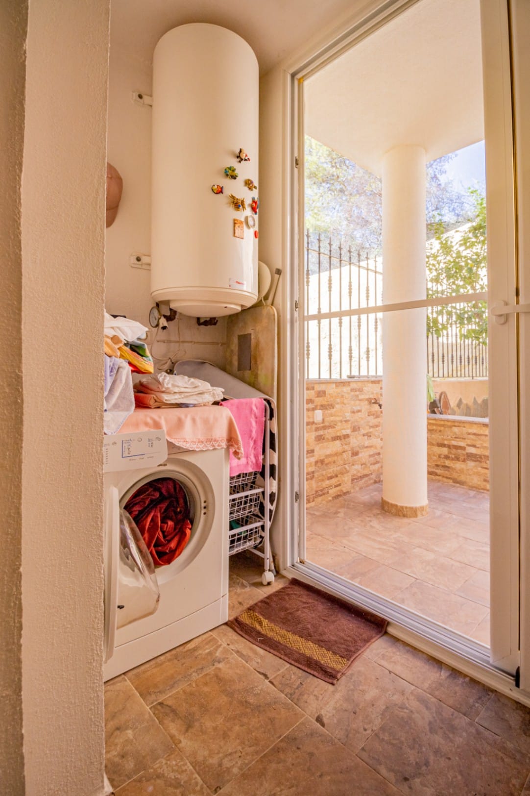 For Sale. Semi-detached house in Albir
