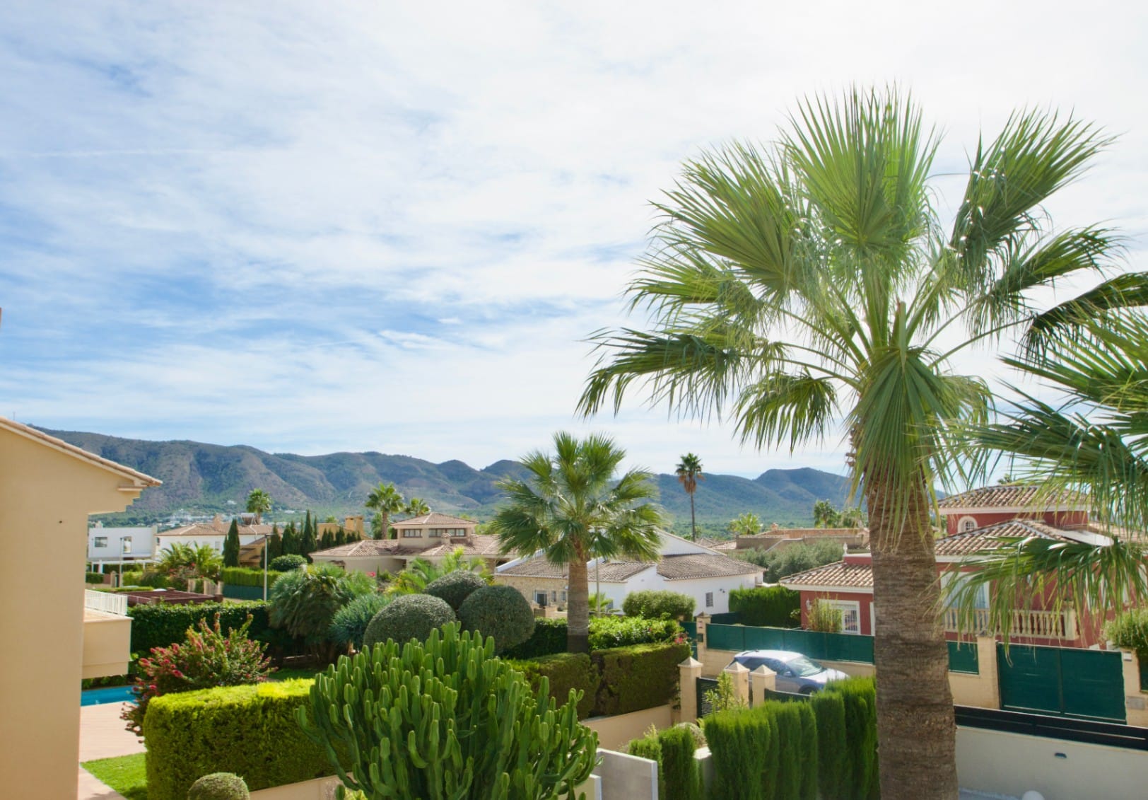 For Sale. Villa in Alfaz del Pi