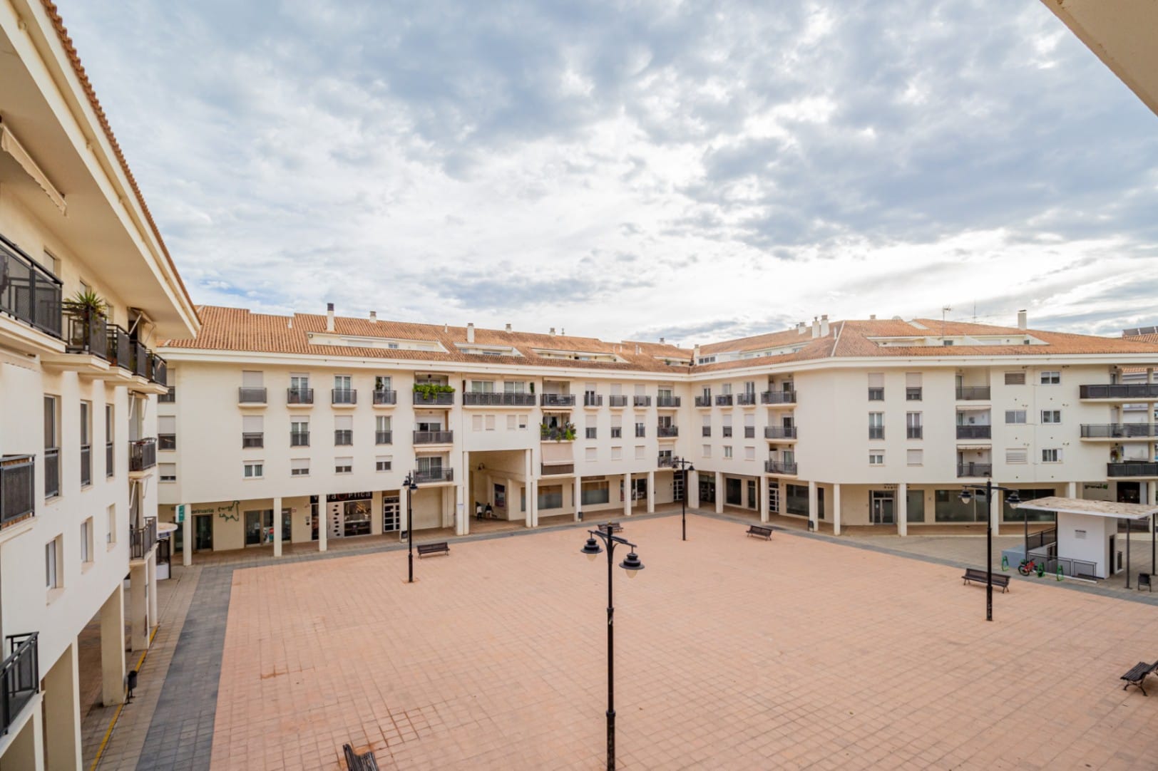 5303 - Venta. Apartamento en Altea