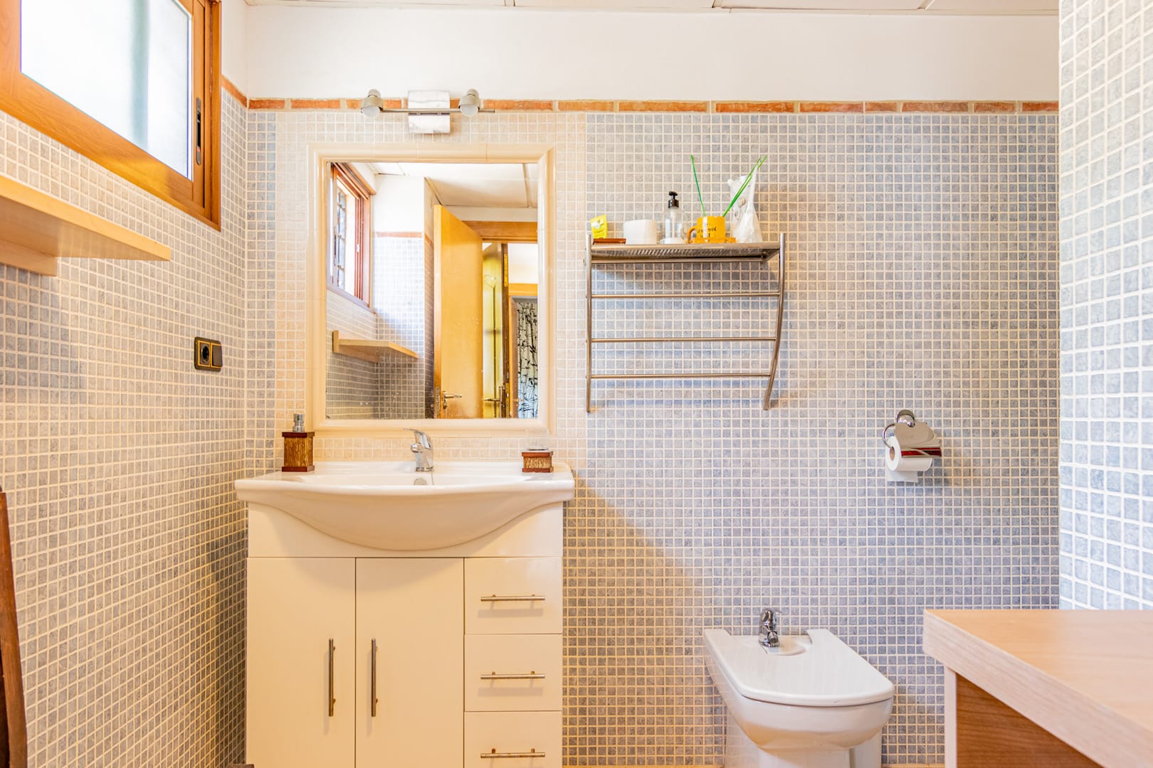 Venta. Chalet/Villa en Altea