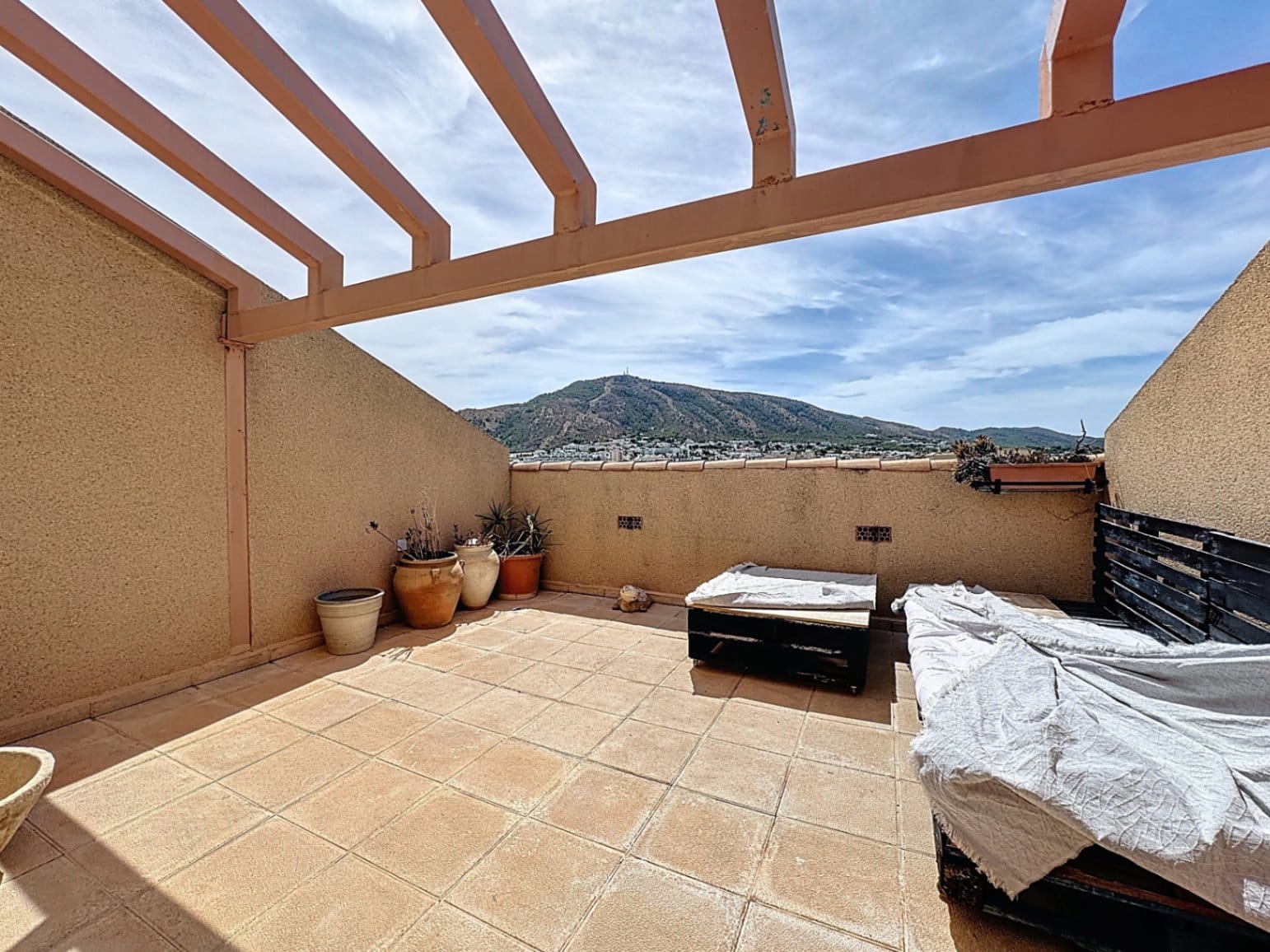 For Sale. Apartment in Albir