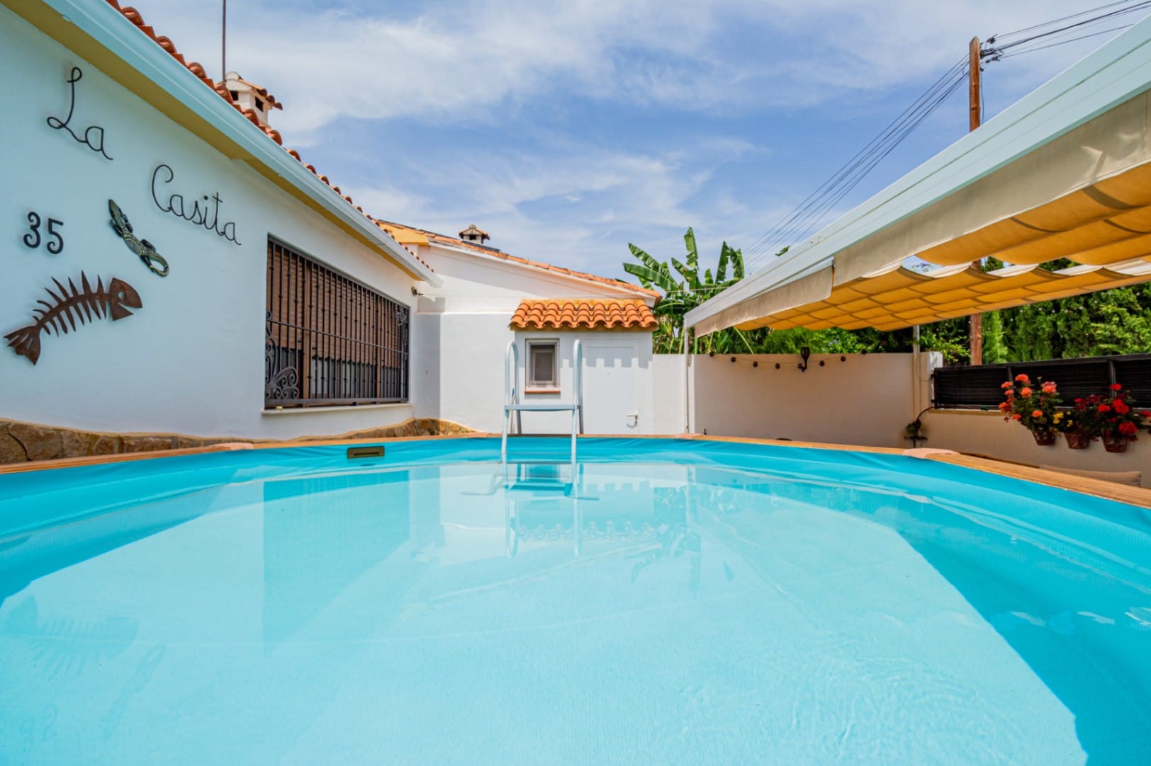 5144 - Venta. Casa pareada en Alfaz del Pi