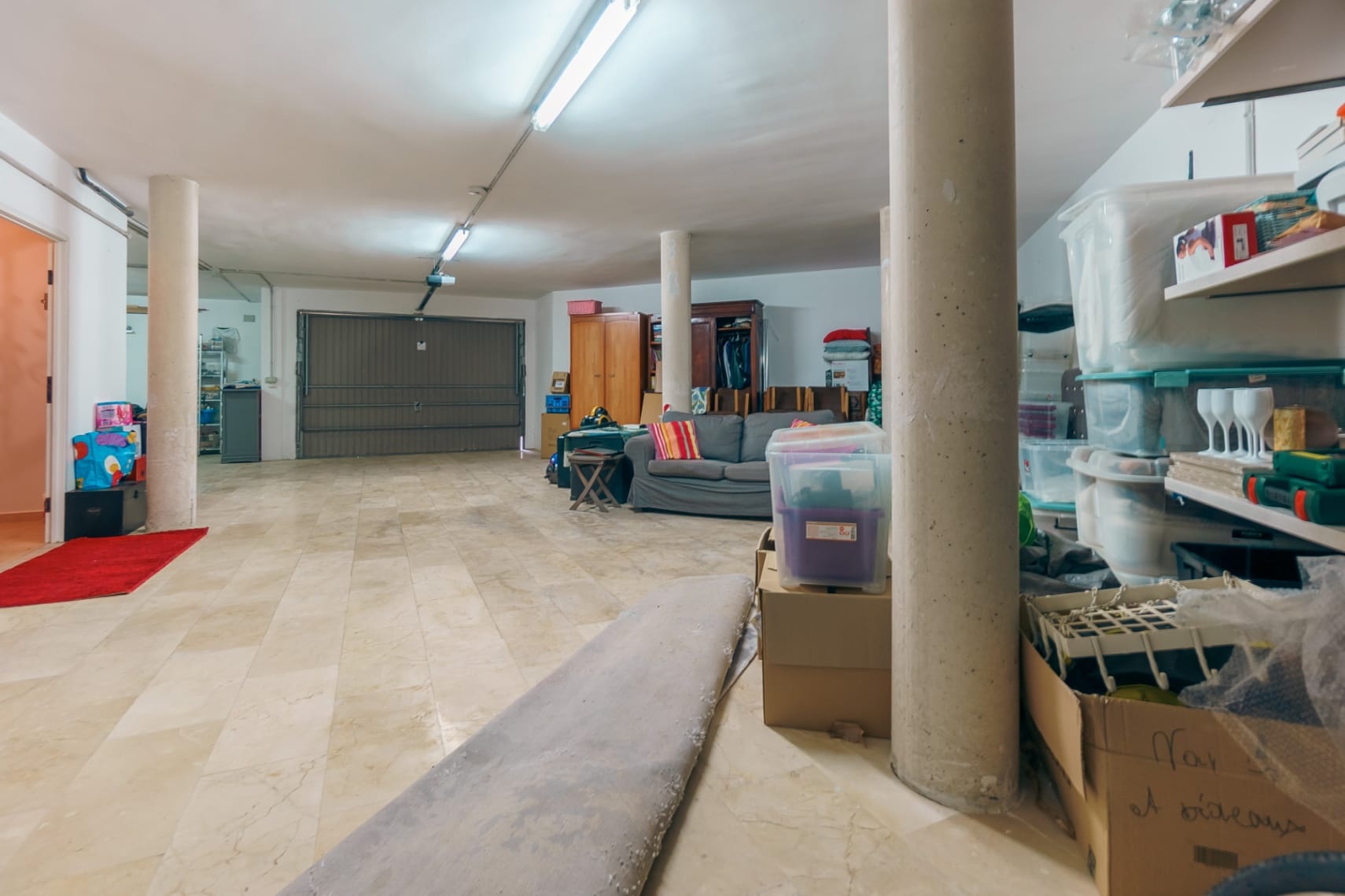Detached chalet in L'Albir with pool