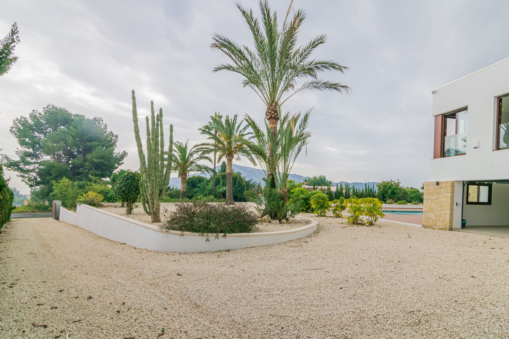 For Sale. Villa in Altea