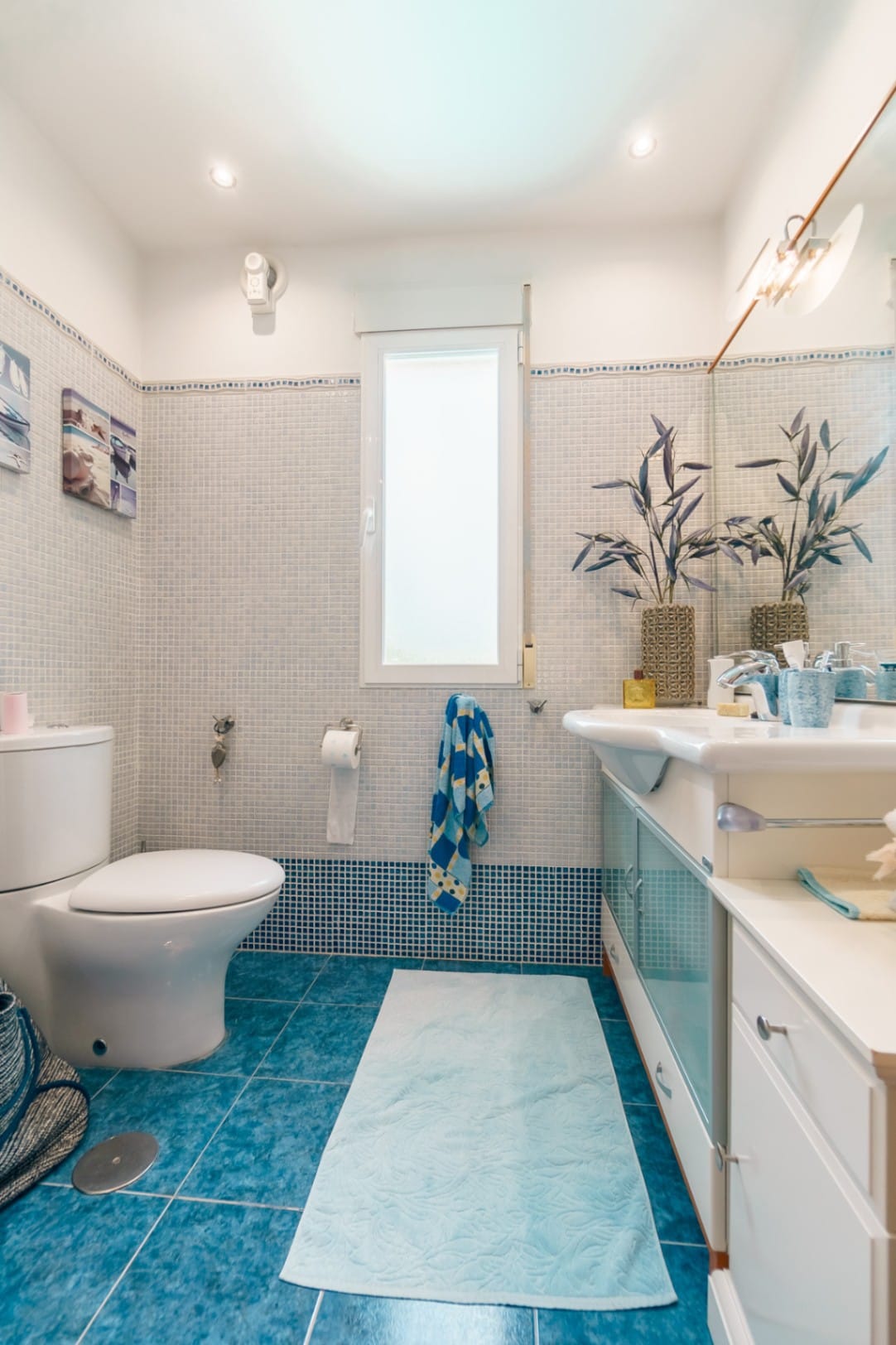 Detached chalet in L'Albir with pool