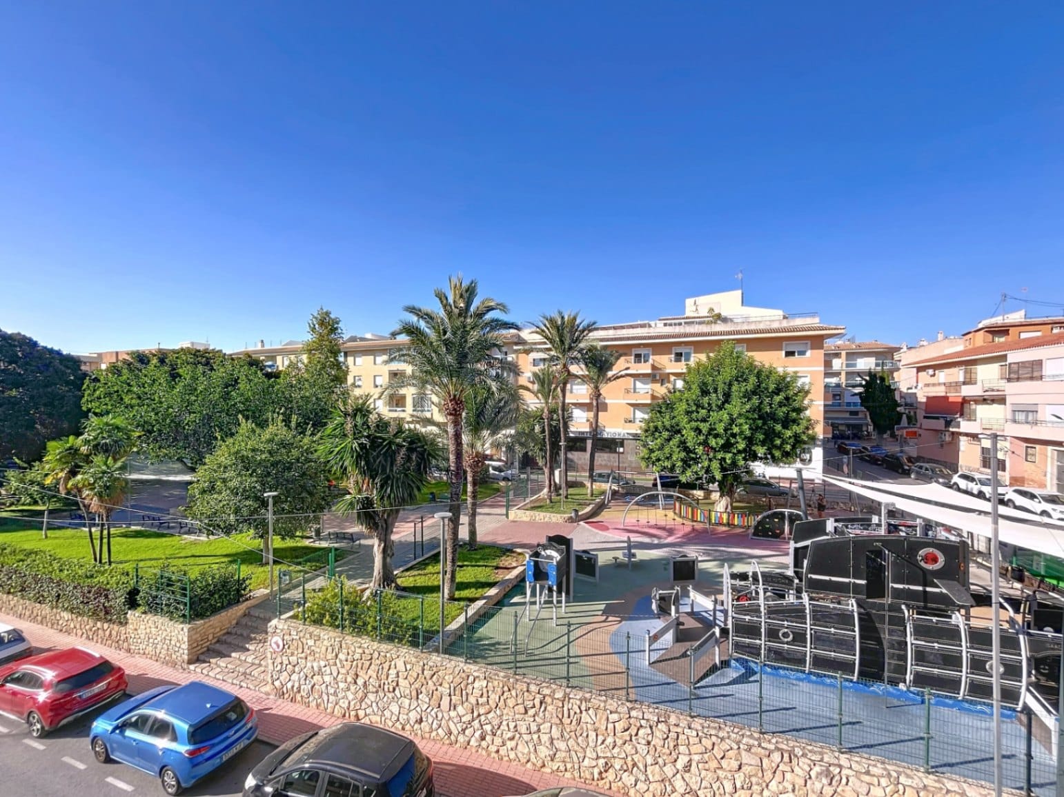For Sale. Apartment in Alfaz del Pi