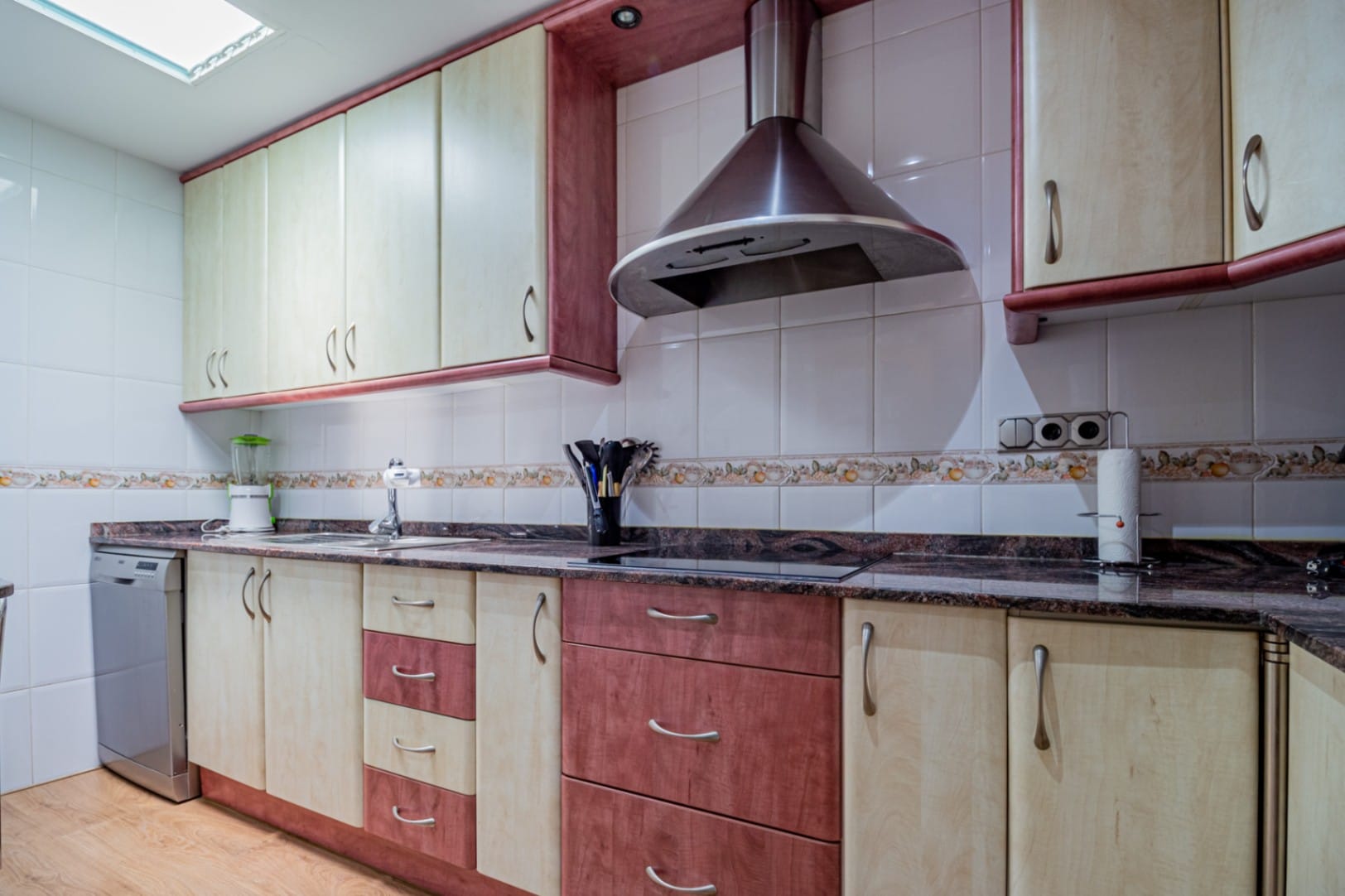 For Sale. Semi-detached house in Alfaz del Pi