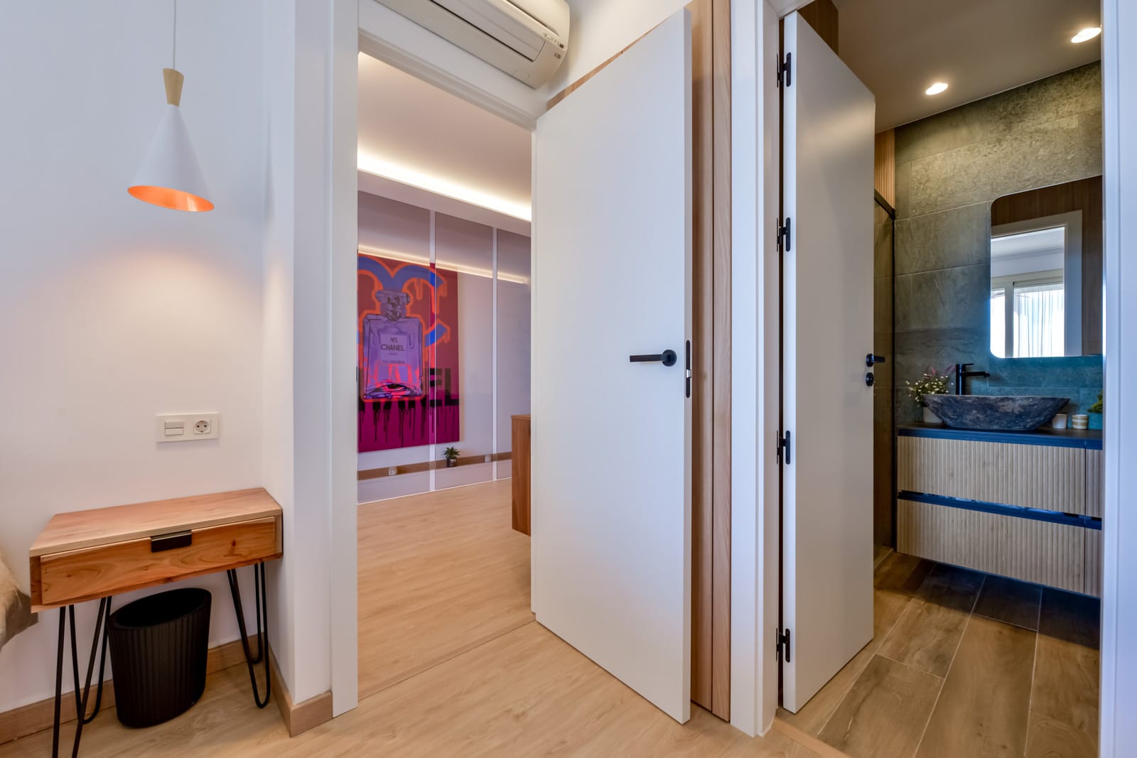 Venta. Apartamento en Altea