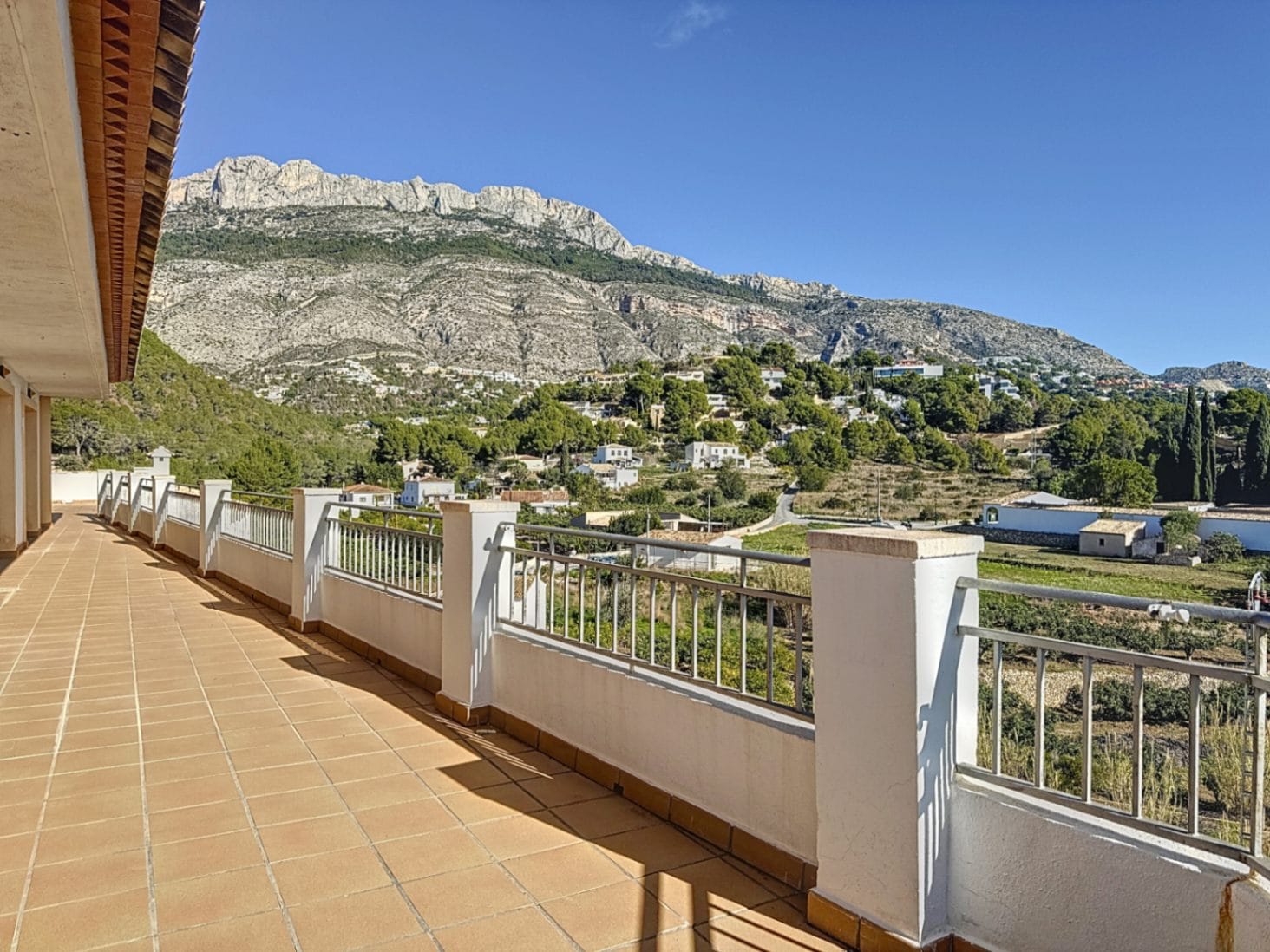 Venta. Apartamento en Altea