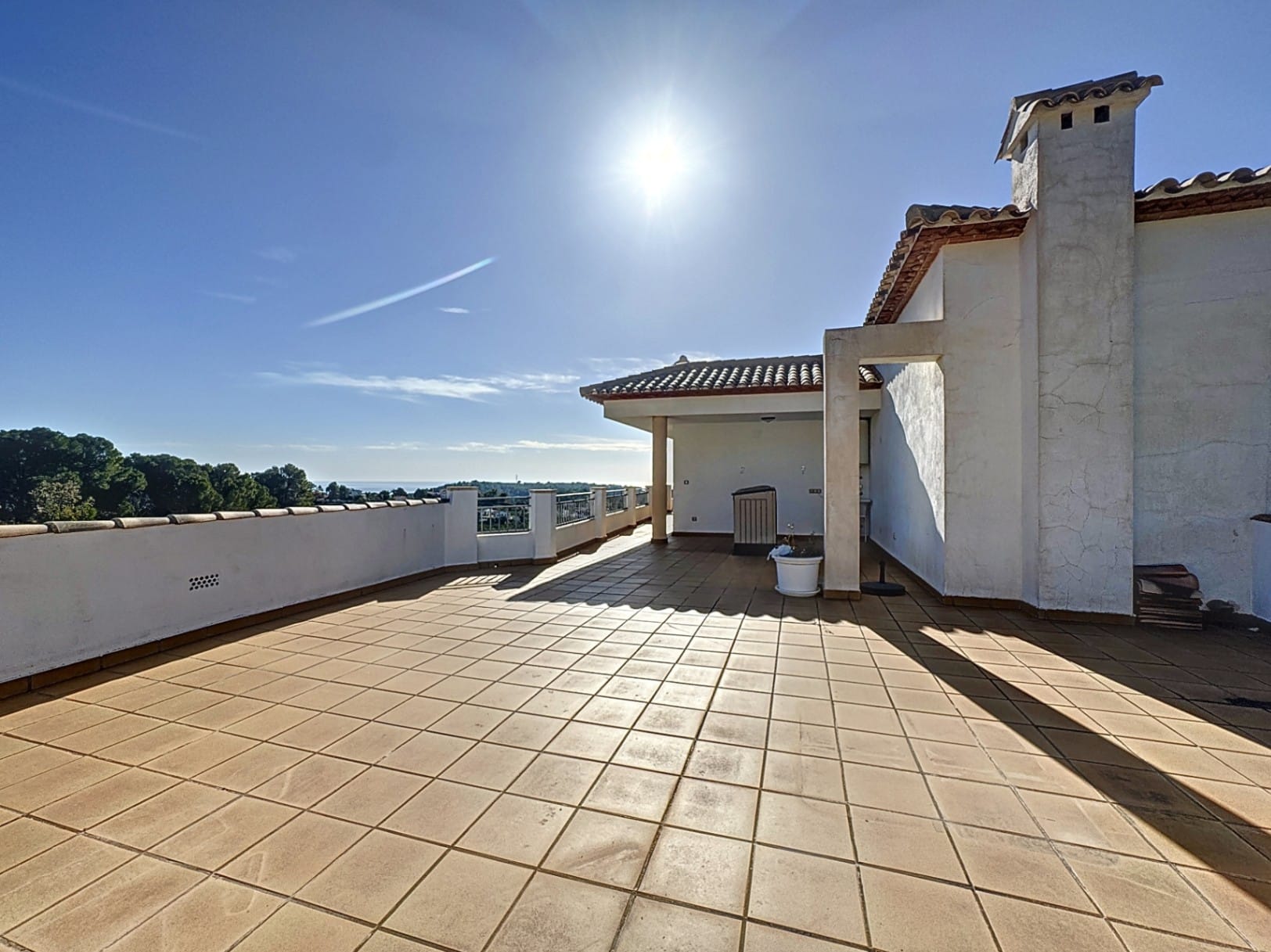 Venta. Apartamento en Altea