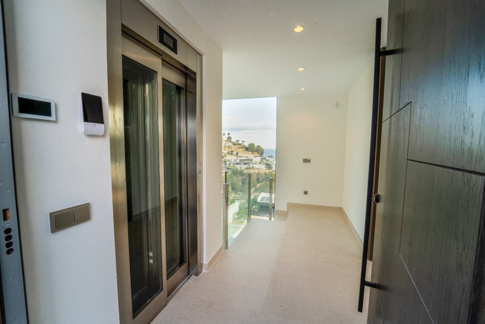 Villa à vendre avec 7 chambres et piscine à Teulada, Benissa