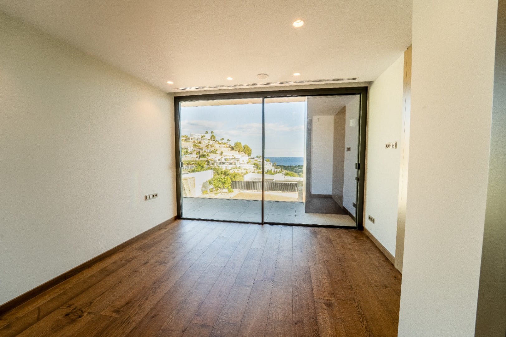 Villa à vendre avec 7 chambres et piscine à Teulada, Benissa