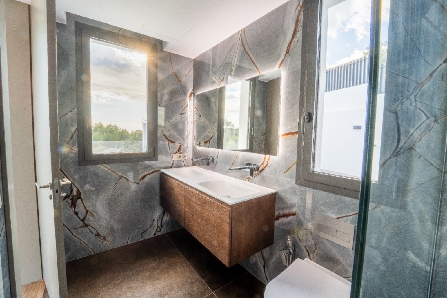 Villa à vendre avec 7 chambres et piscine à Teulada, Benissa