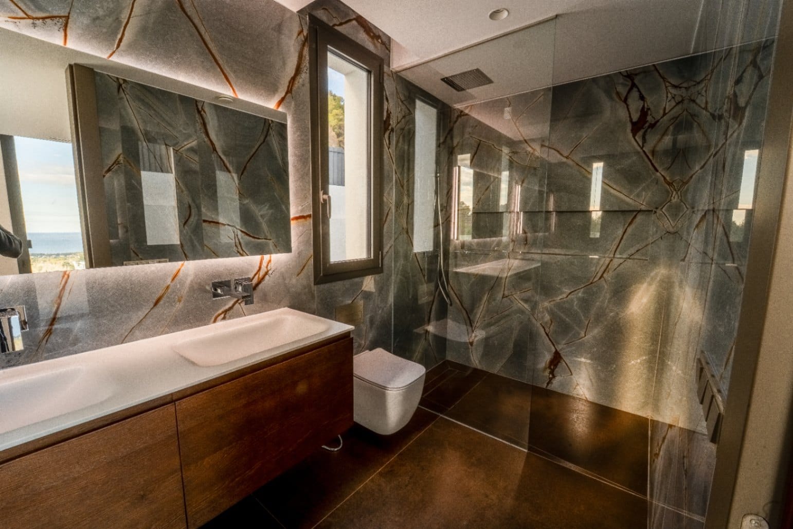 Villa à vendre avec 7 chambres et piscine à Teulada, Benissa