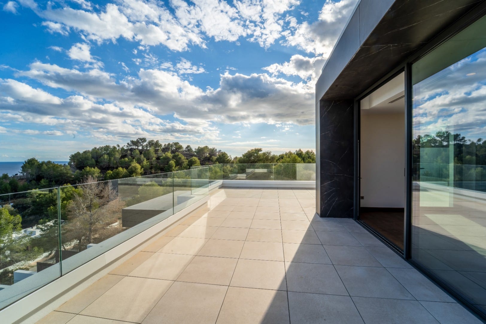 Villa à vendre avec 7 chambres et piscine à Teulada, Benissa