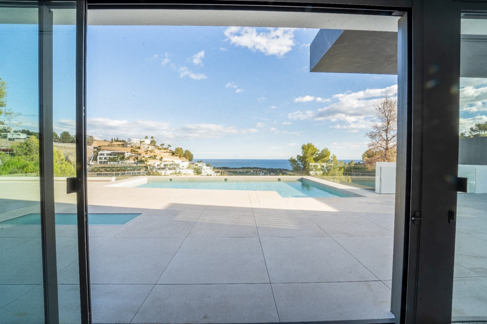 Villa à vendre avec 7 chambres et piscine à Teulada, Benissa
