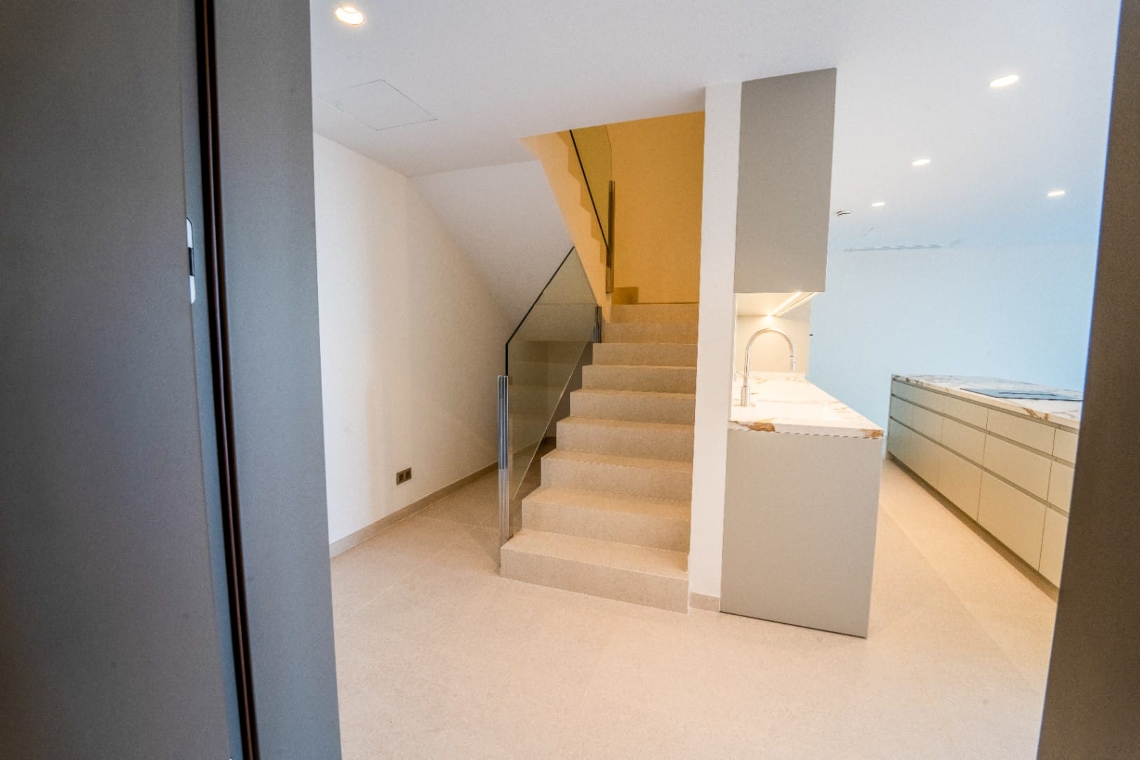 Villa à vendre avec 7 chambres et piscine à Teulada, Benissa