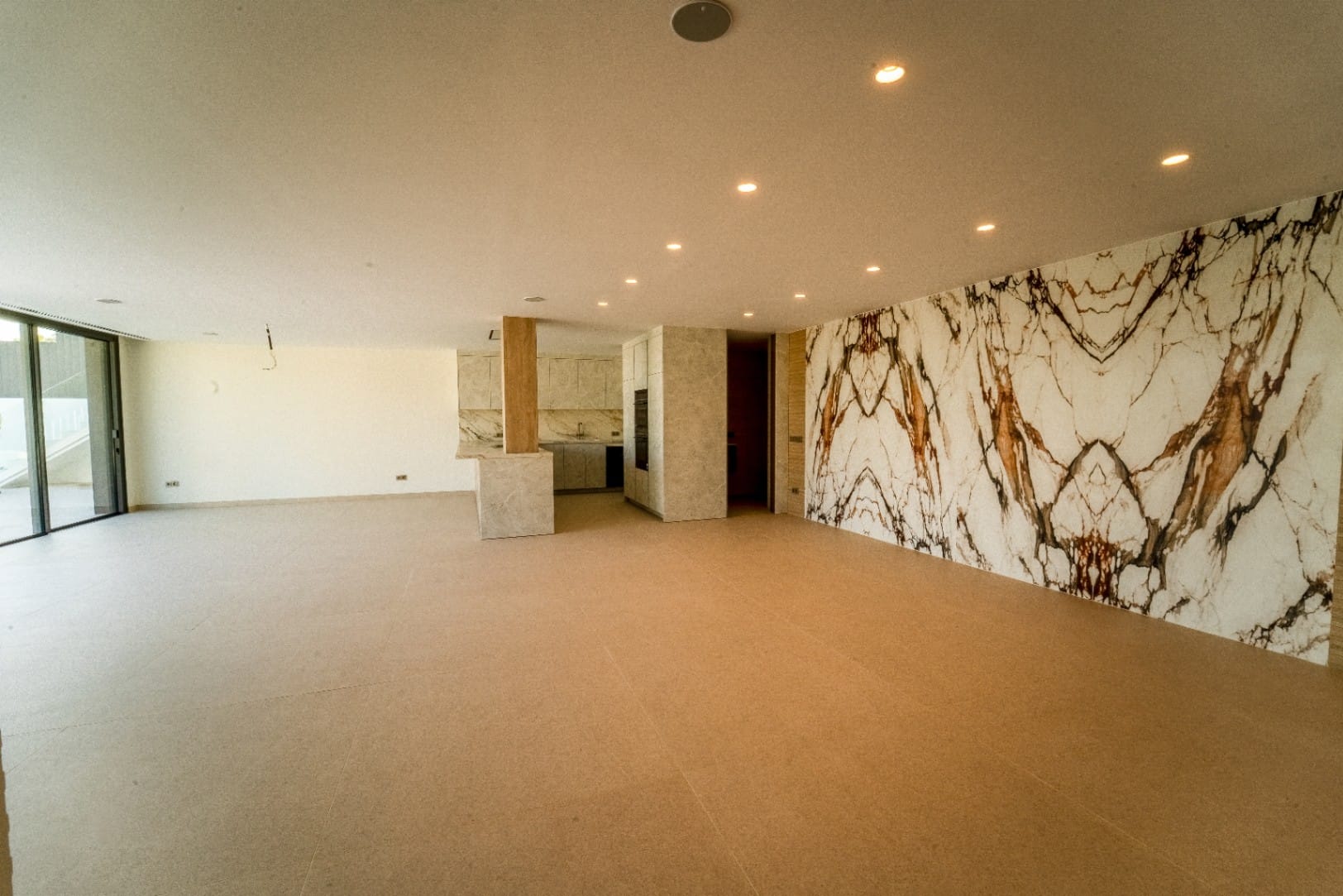 Villa à vendre avec 7 chambres et piscine à Teulada, Benissa
