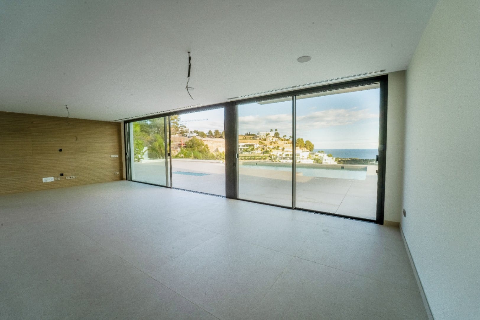 Villa à vendre avec 7 chambres et piscine à Teulada, Benissa
