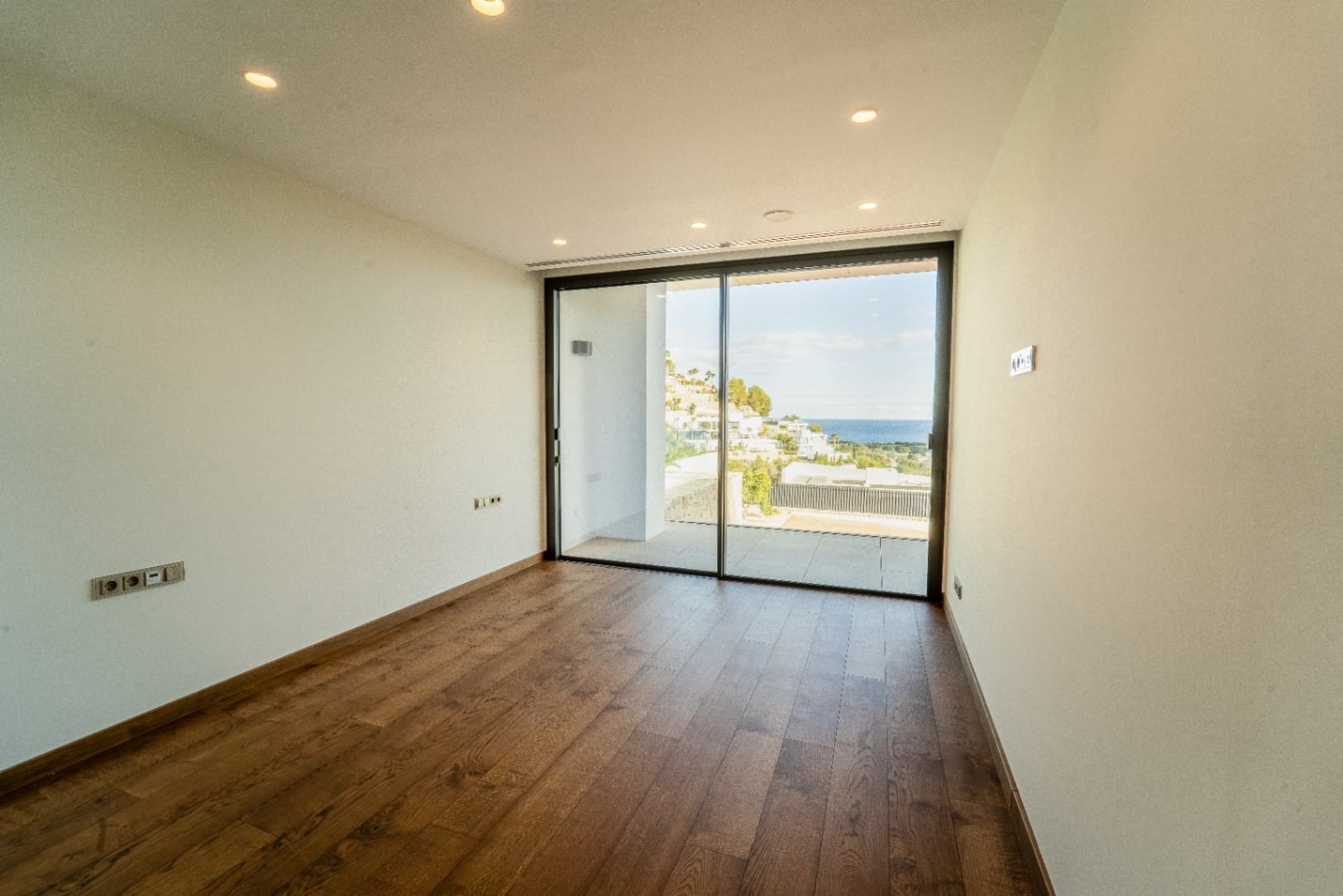 Villa à vendre avec 7 chambres et piscine à Teulada, Benissa