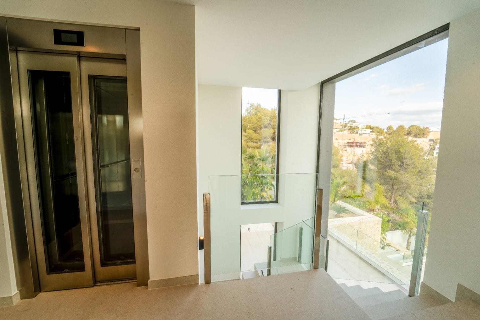 Villa à vendre avec 7 chambres et piscine à Teulada, Benissa