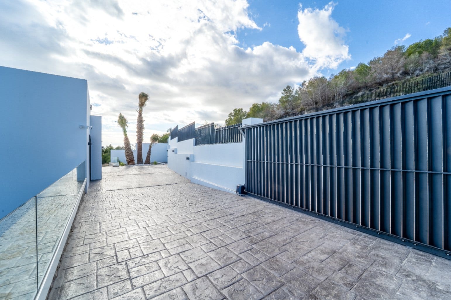 Villa à vendre avec 7 chambres et piscine à Teulada, Benissa