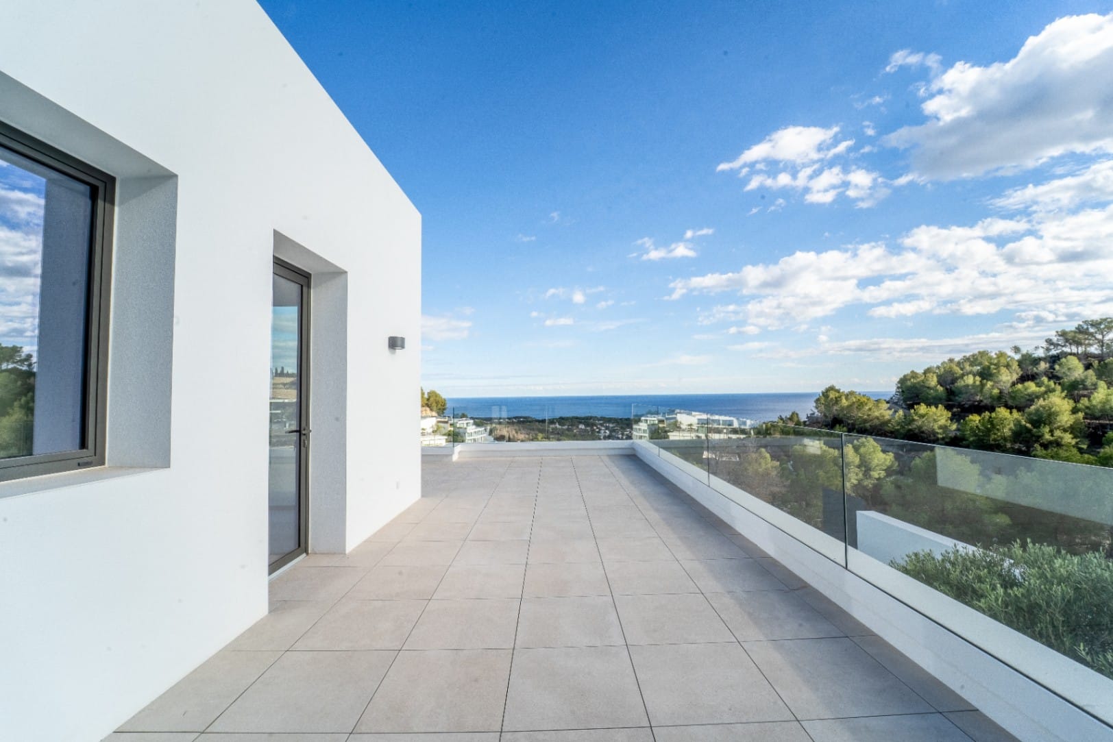 Villa à vendre avec 7 chambres et piscine à Teulada, Benissa