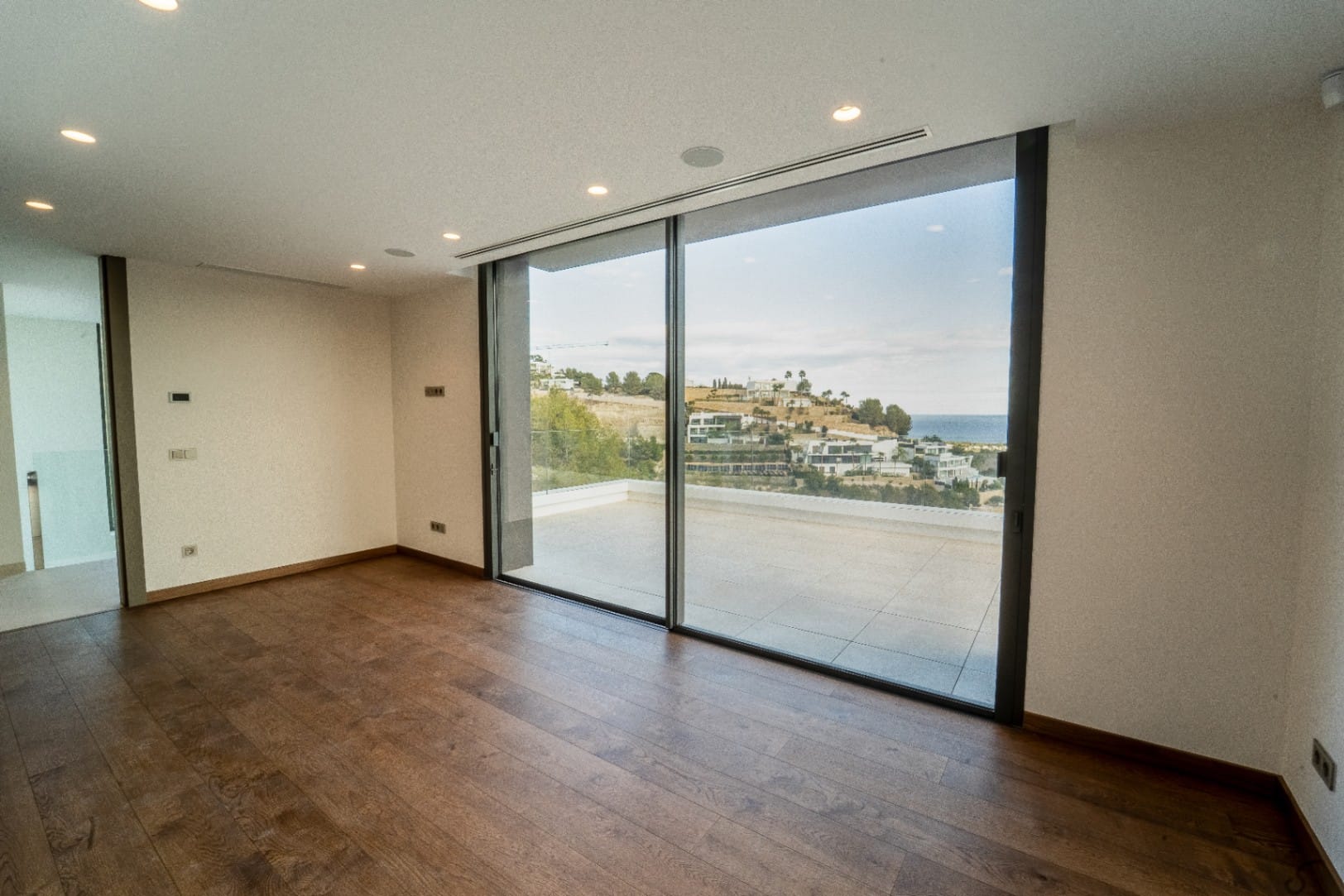Villa à vendre avec 7 chambres et piscine à Teulada, Benissa