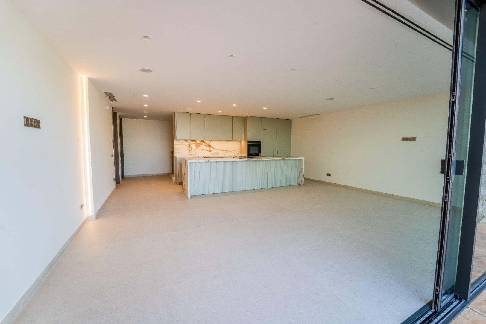 Villa à vendre avec 7 chambres et piscine à Teulada, Benissa