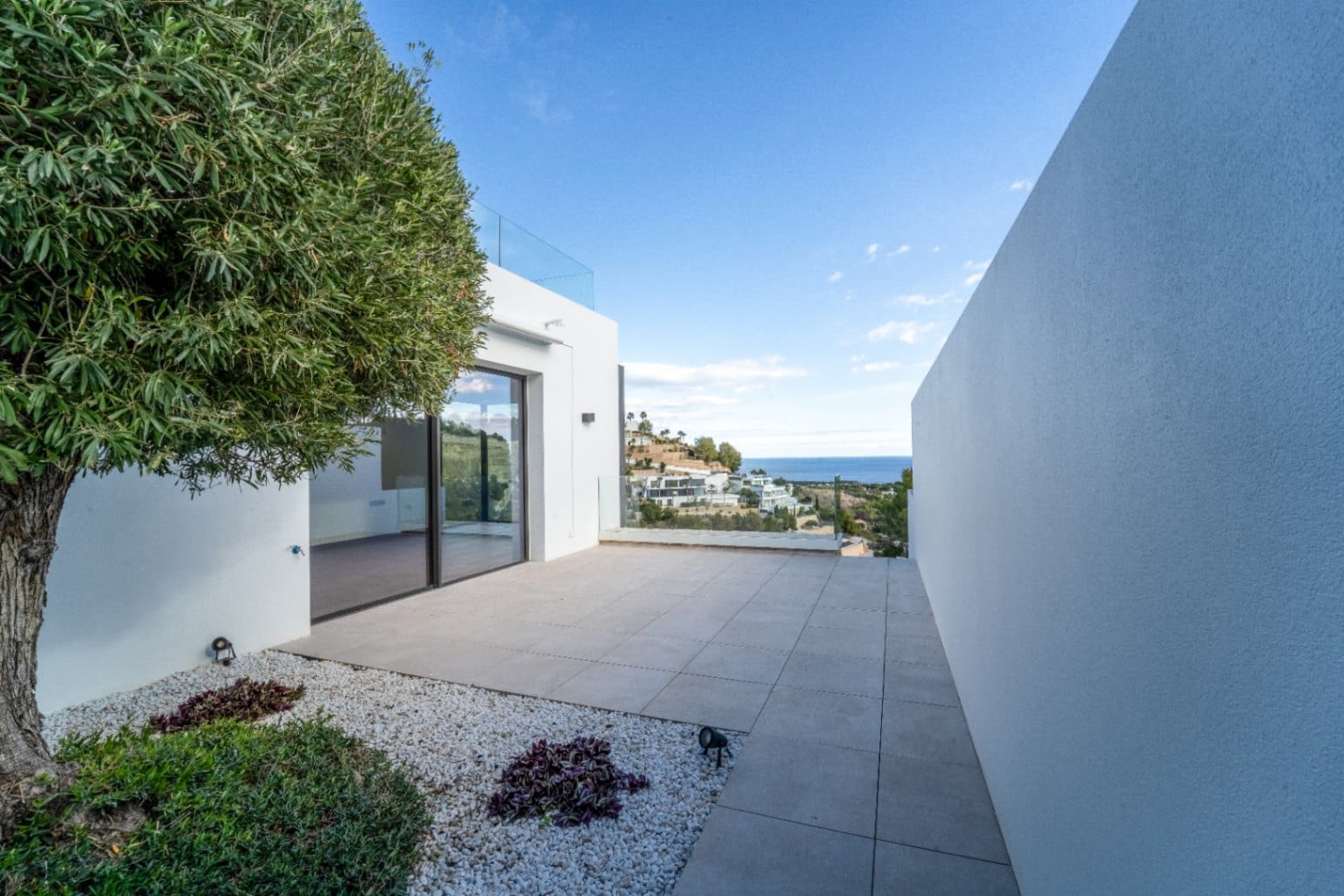 Villa à vendre avec 7 chambres et piscine à Teulada, Benissa