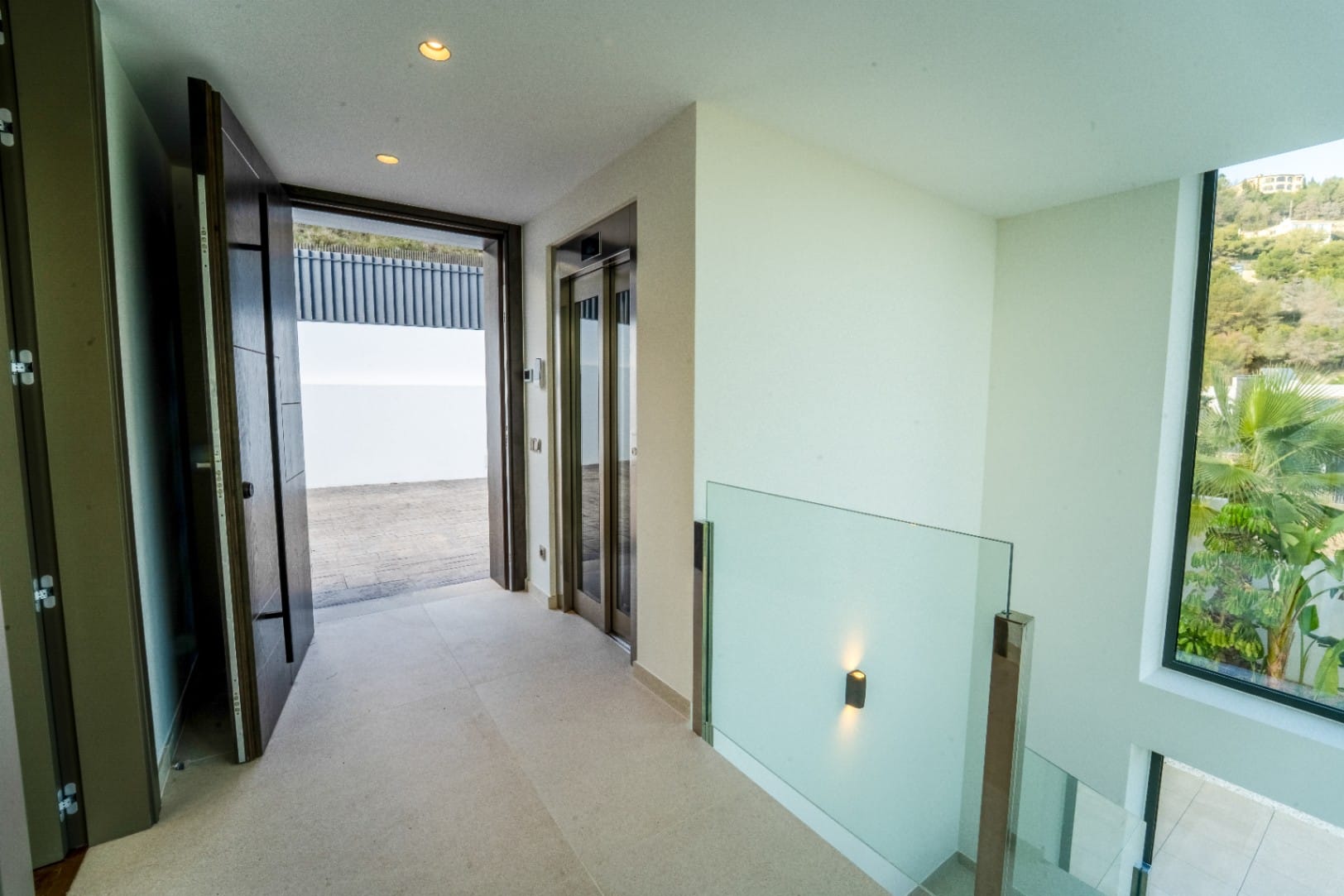 Villa à vendre avec 7 chambres et piscine à Teulada, Benissa